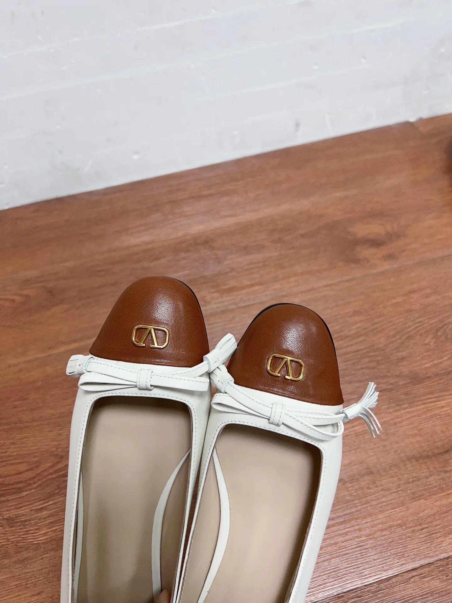 Балетки Женские Valentino 11892023