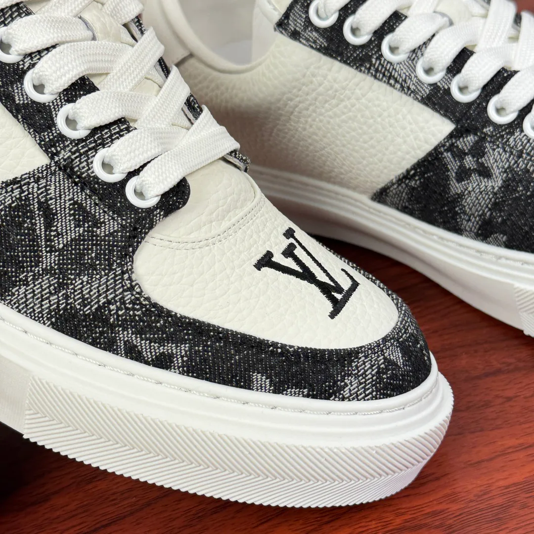 Кеды Мужские Louis Vuitton 1210577