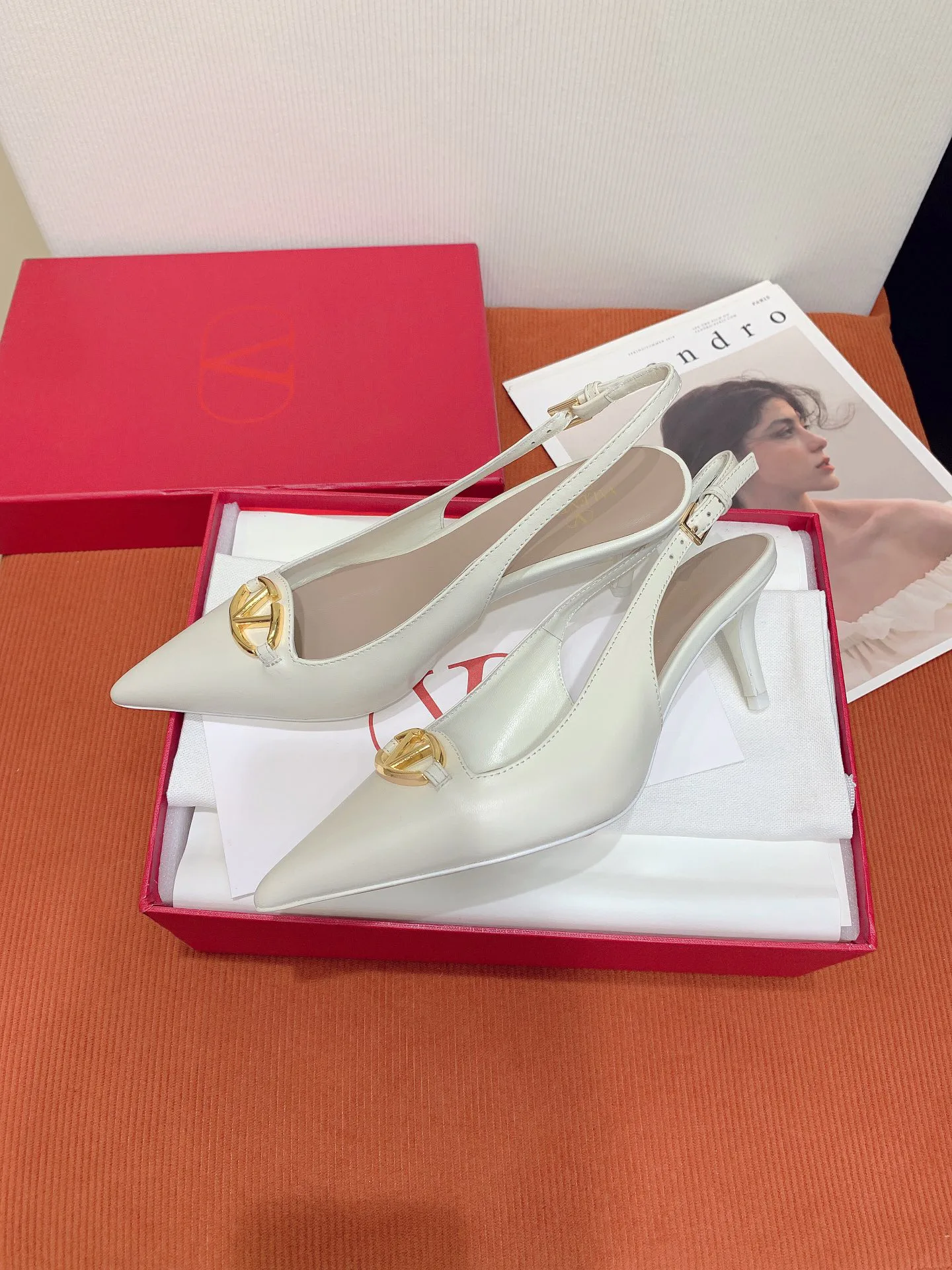 Туфли Женские Valentino 748171