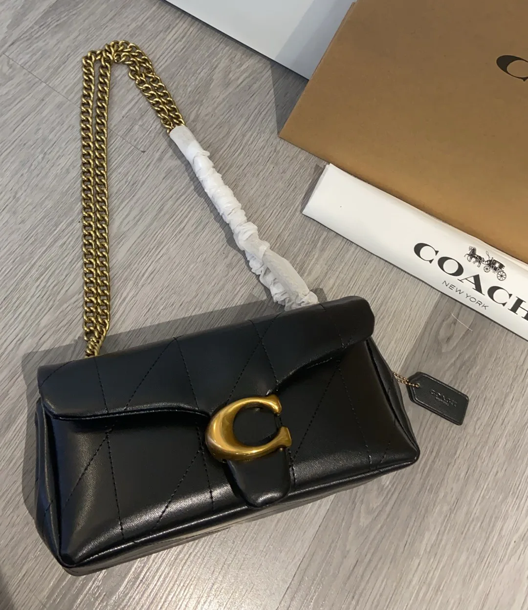 Классические Сумки Женские Coach 623307
