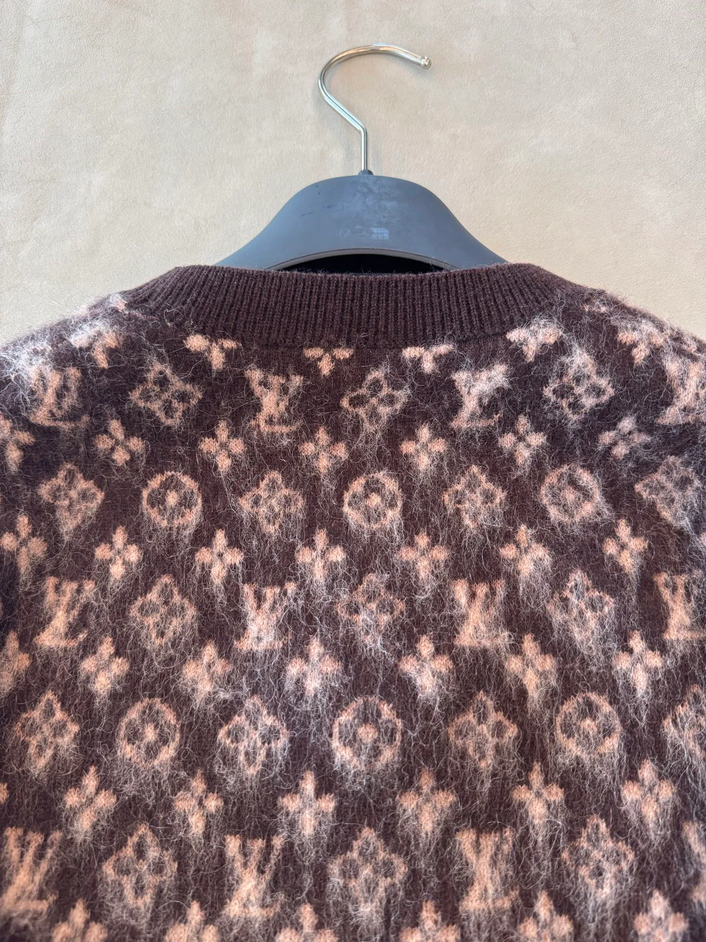Джемперы И Свитеры Мужские Louis Vuitton 18829797