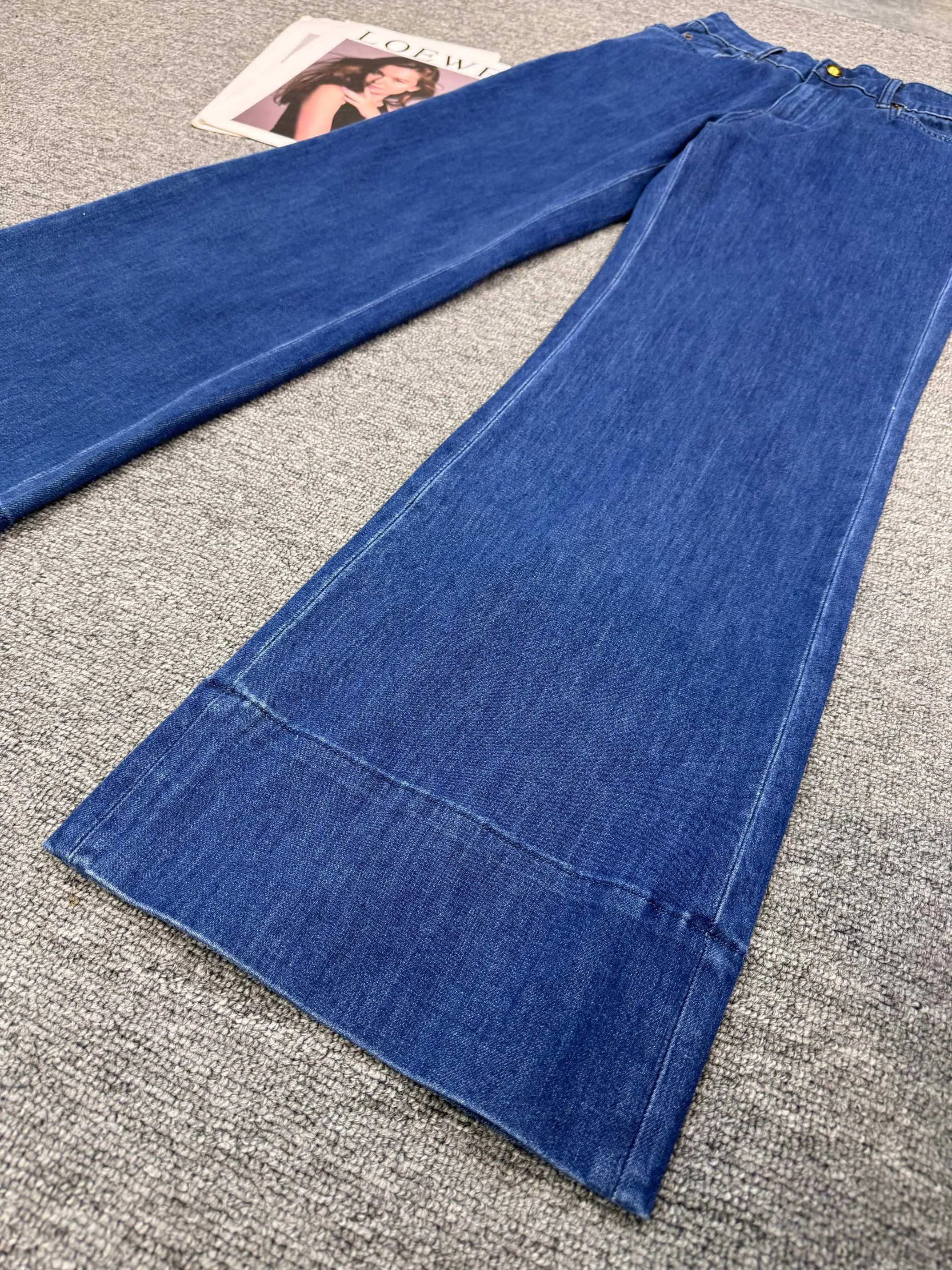 Джинсы Женские Valentino 29704