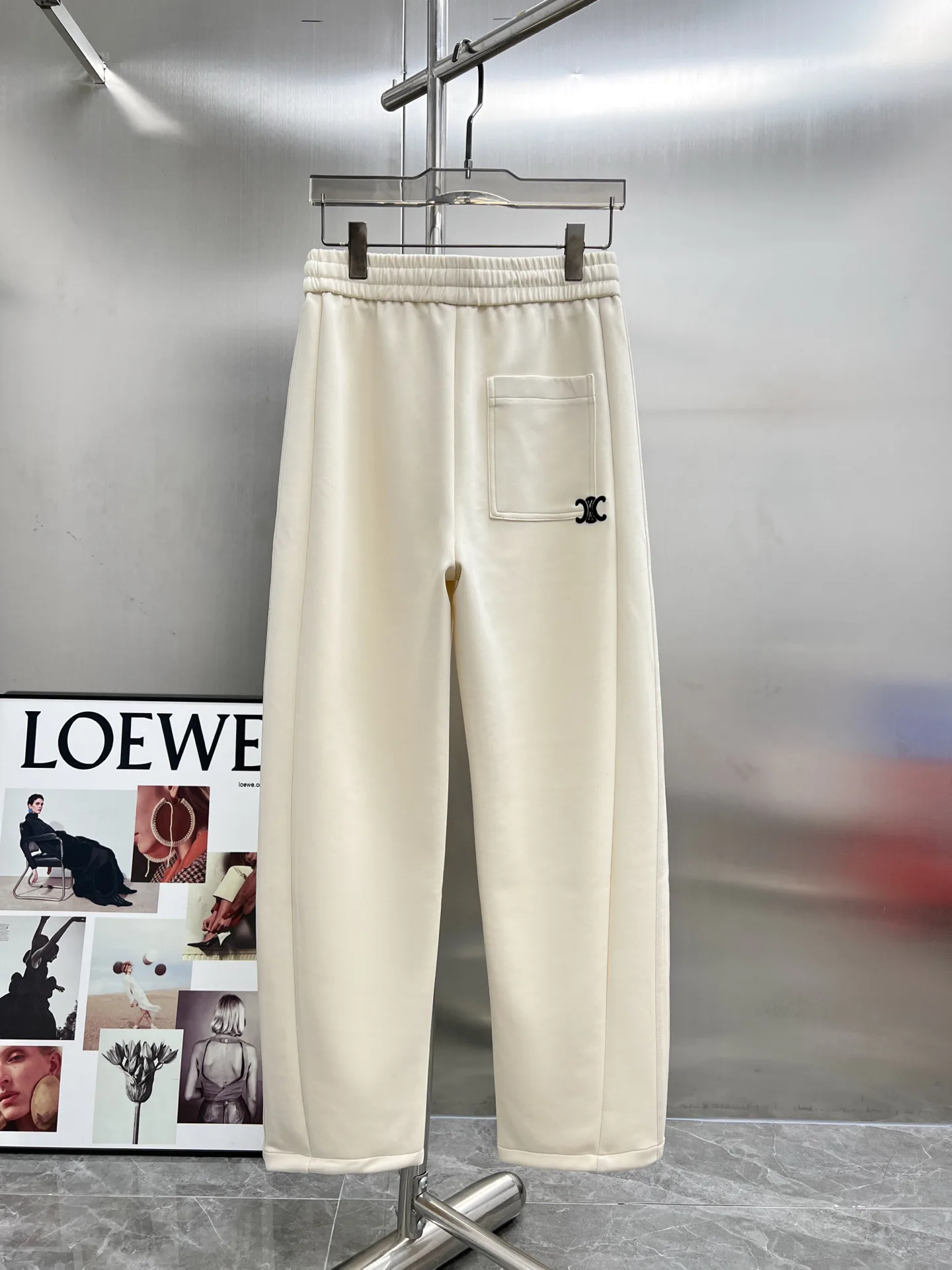 Брюки Мужские Celine 998731