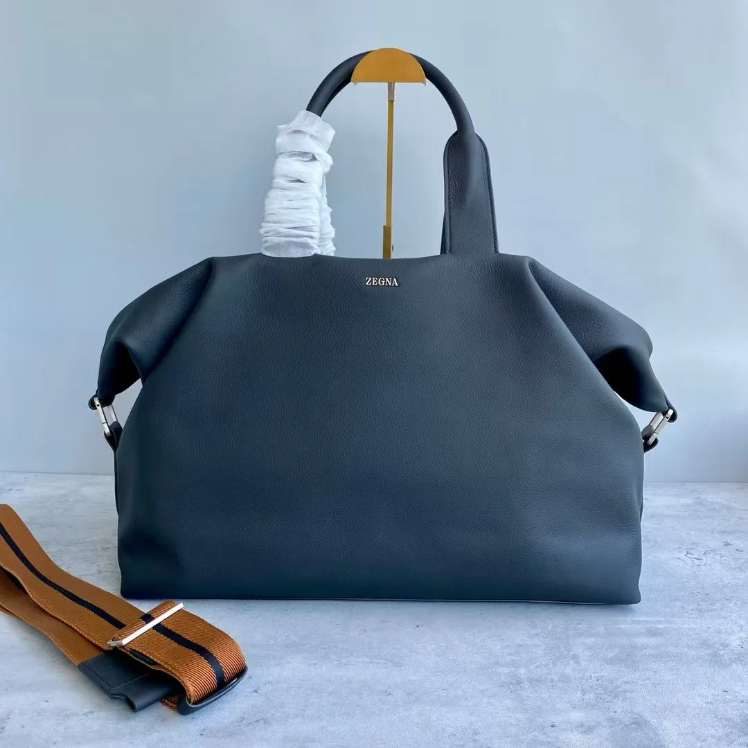 Дорожные Сумки Мужские Zegna 14619807