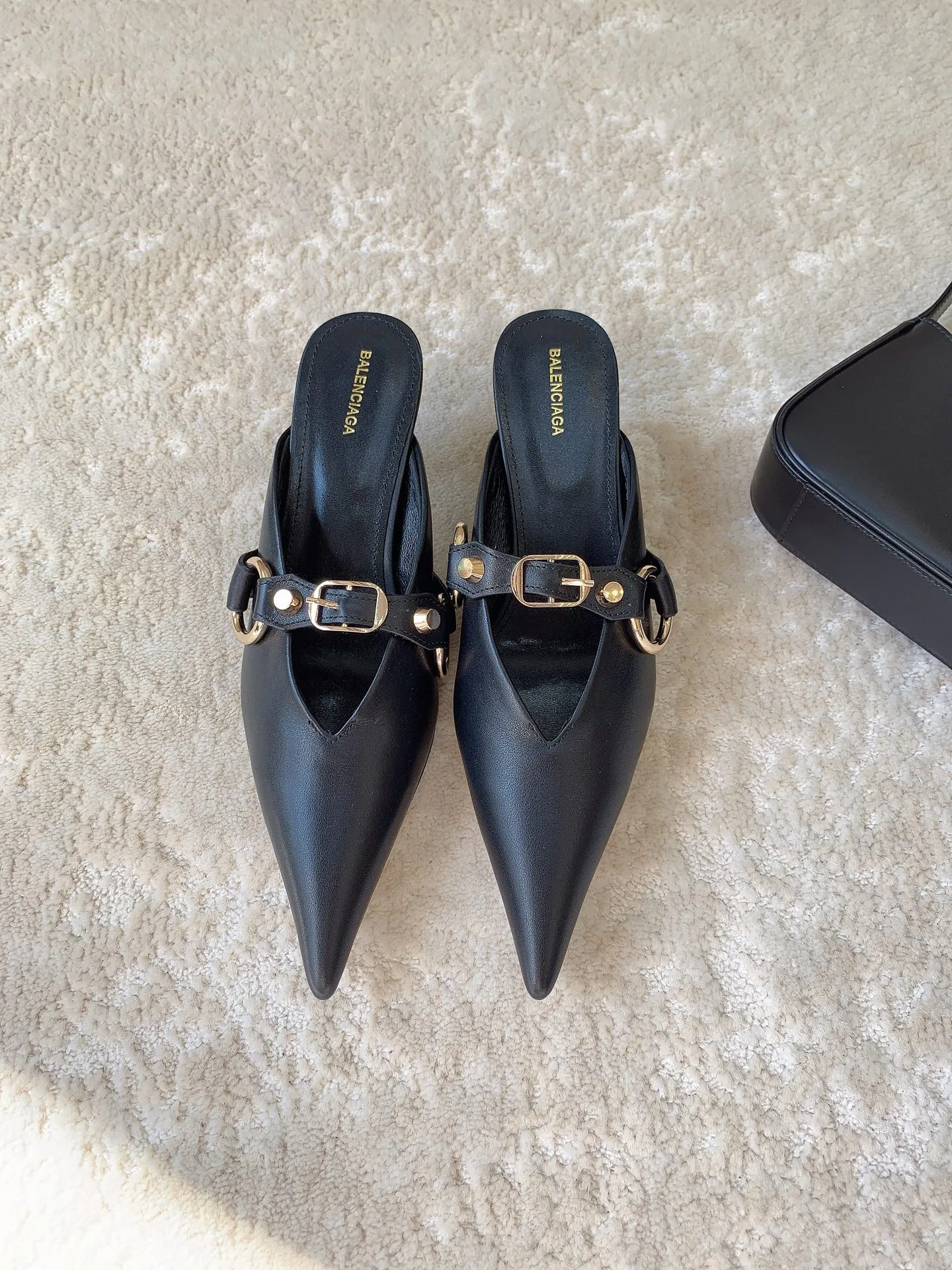 Туфли Женские Balenciaga 11492622