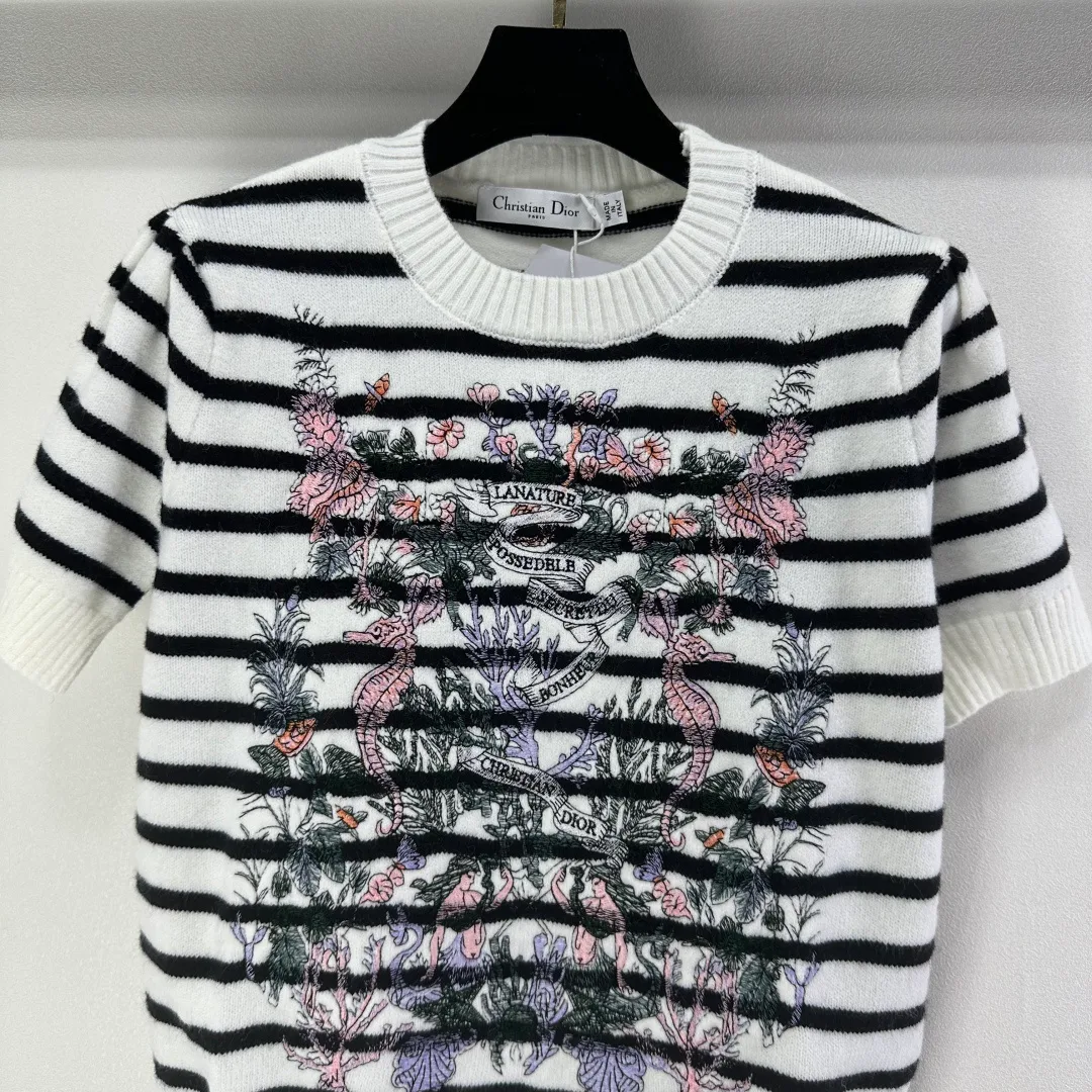 Топы Женские Christian Dior 1273251