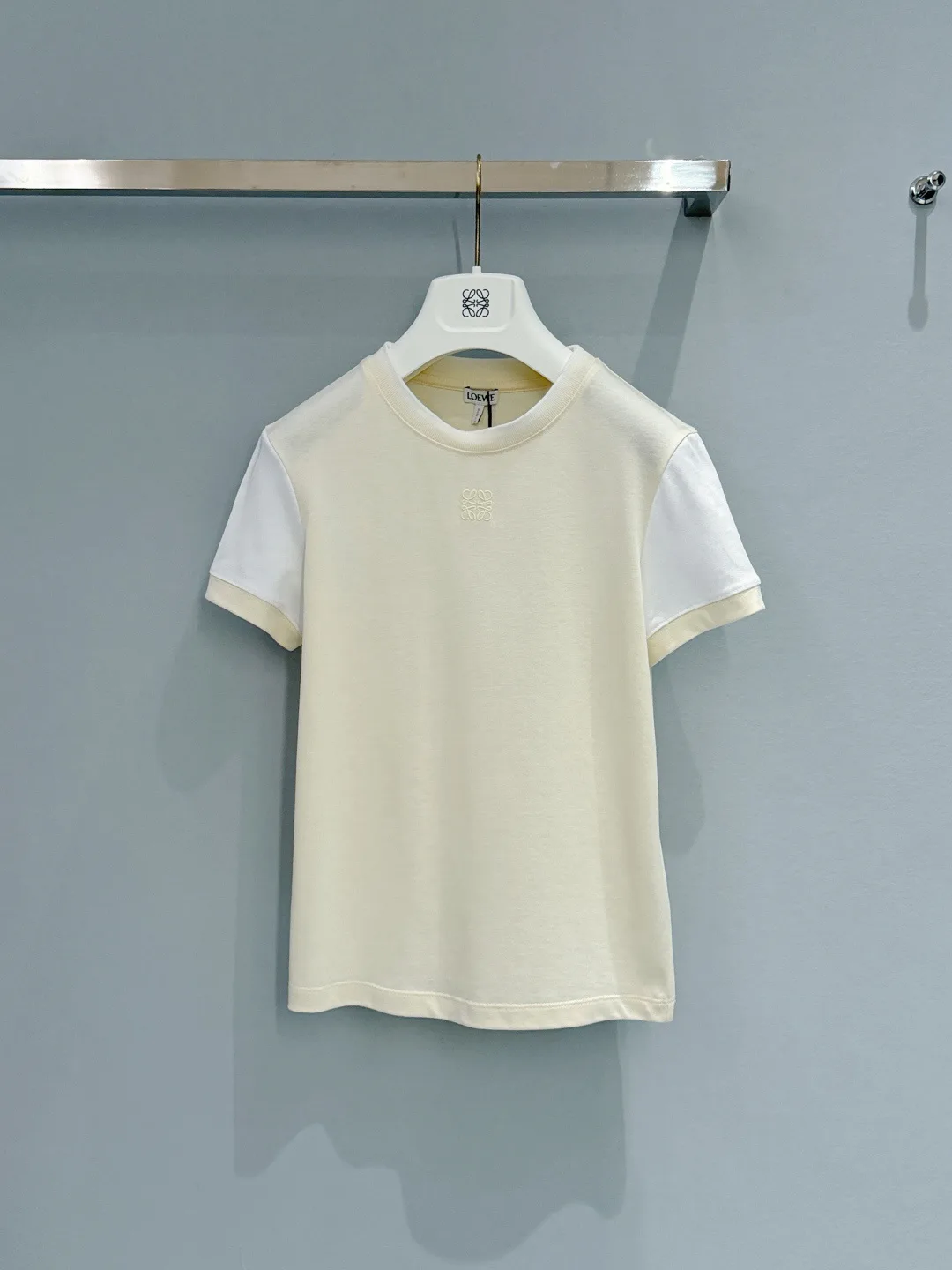 Футболки Женские Loewe 11670681