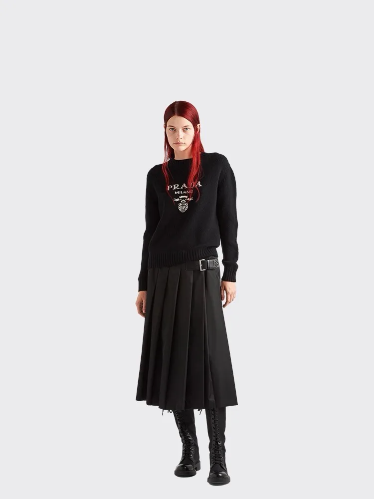 Джемперы И Свитеры Женские Prada 17923740