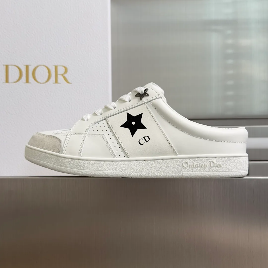 Кроссовки Женские Christian Dior 11523770