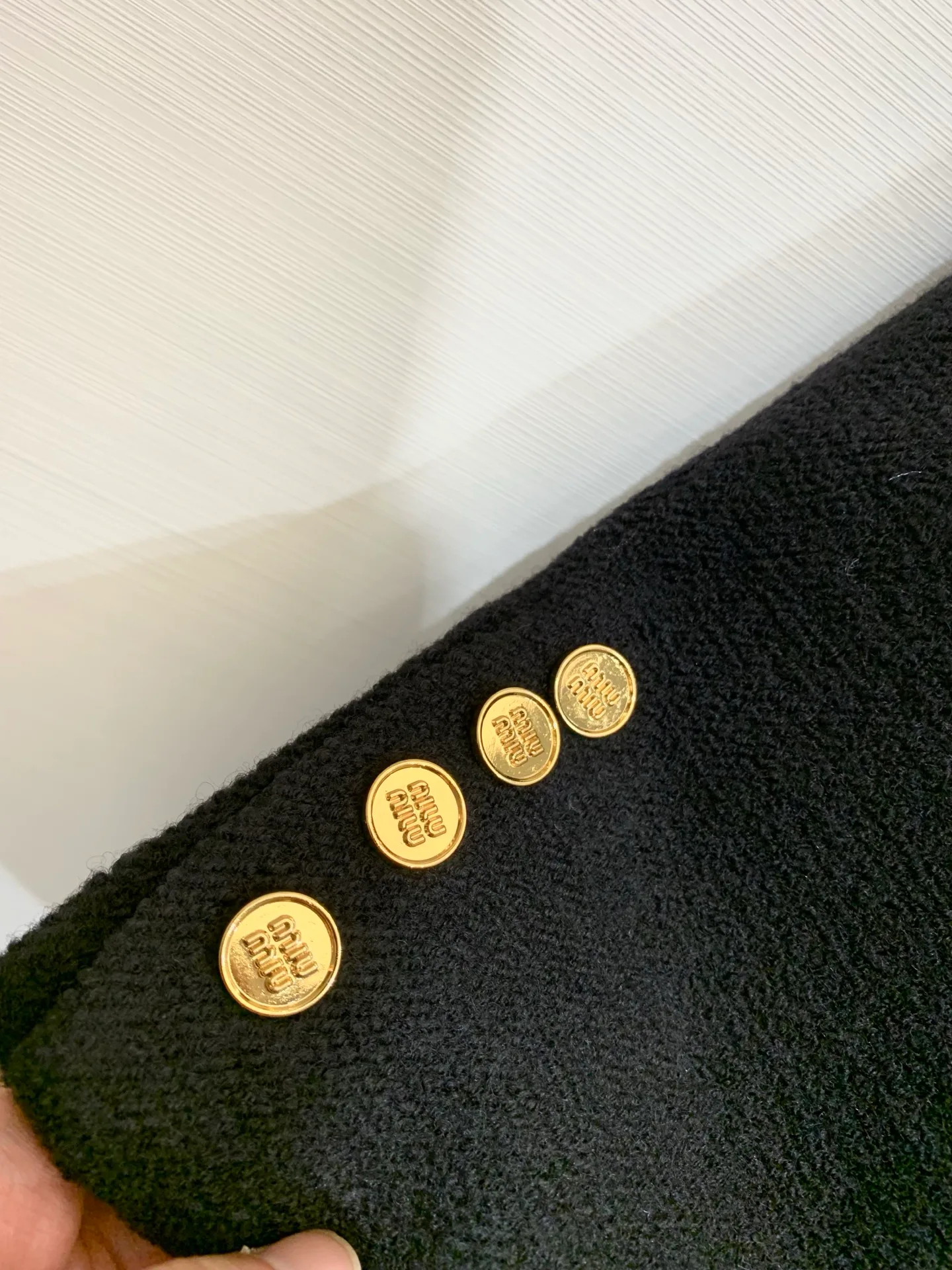 Пальто Женские Miu Miu 867604