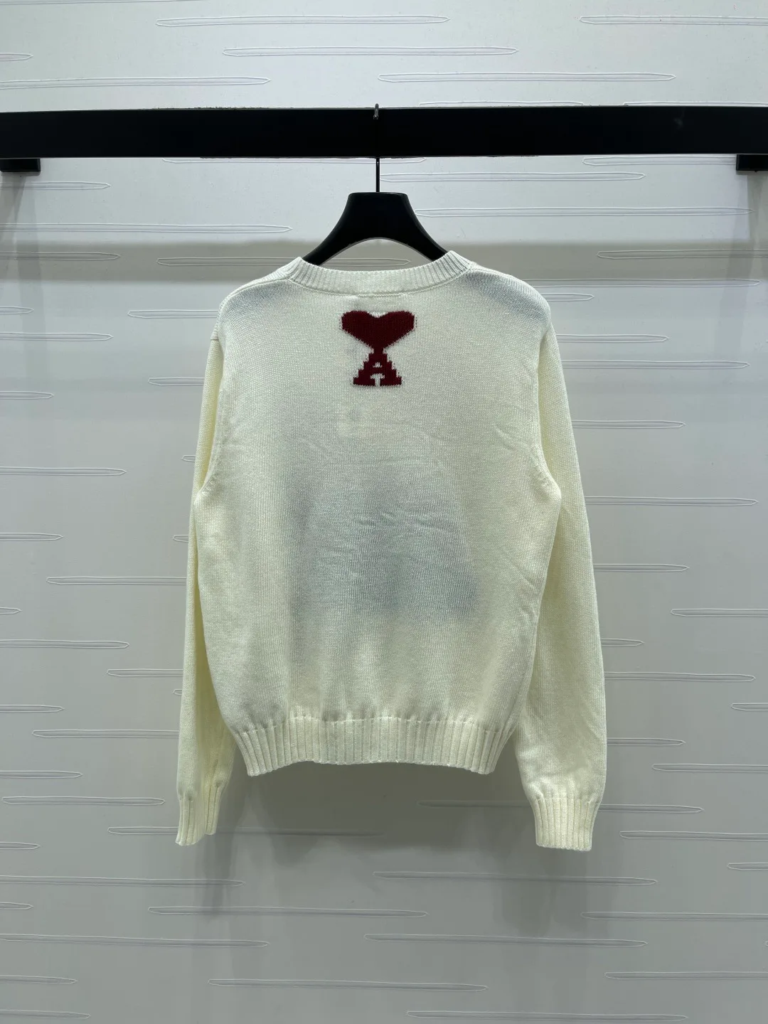 Джемперы И Свитеры Женские Ami Paris 1283392