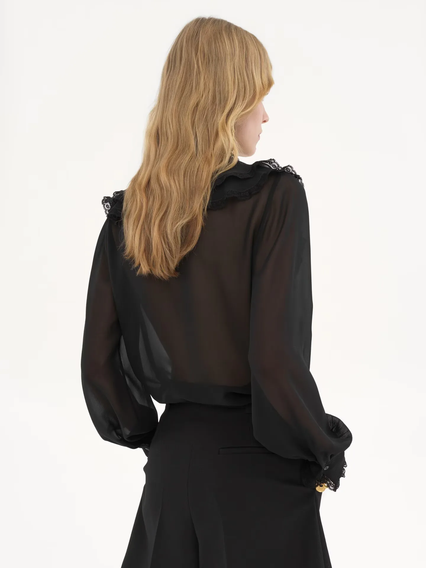Рубашки Женские Chloe 11237206
