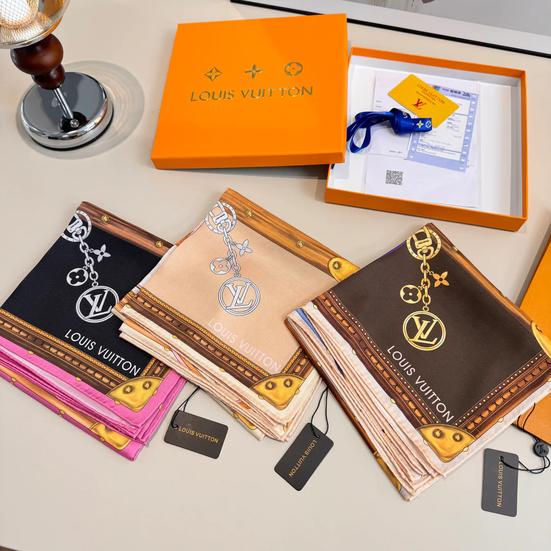 Платки Louis Vuitton 13079202