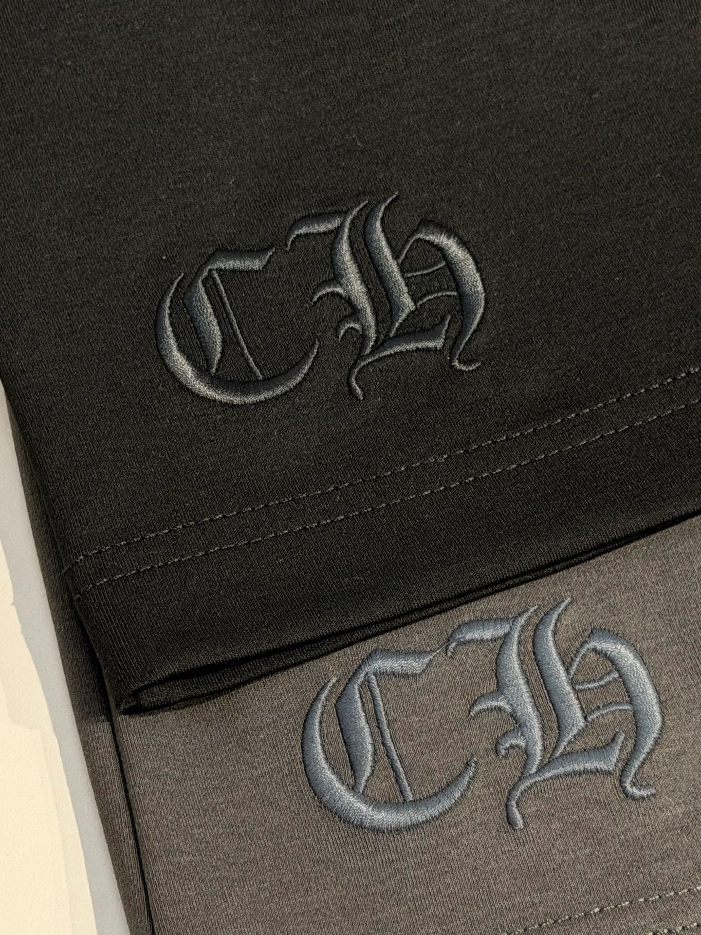 Футболки Женские Chrome Hearts 11193545