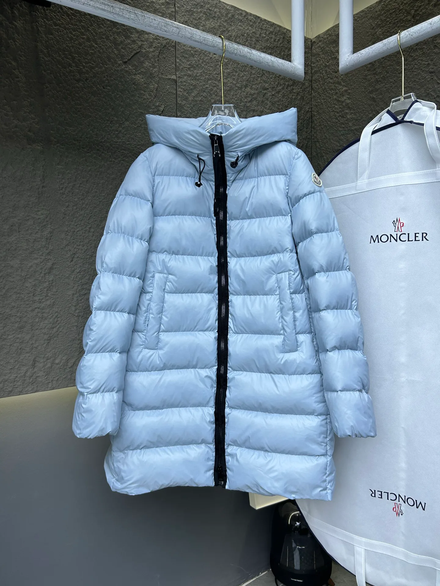 Пуховики Женские Moncler 264460