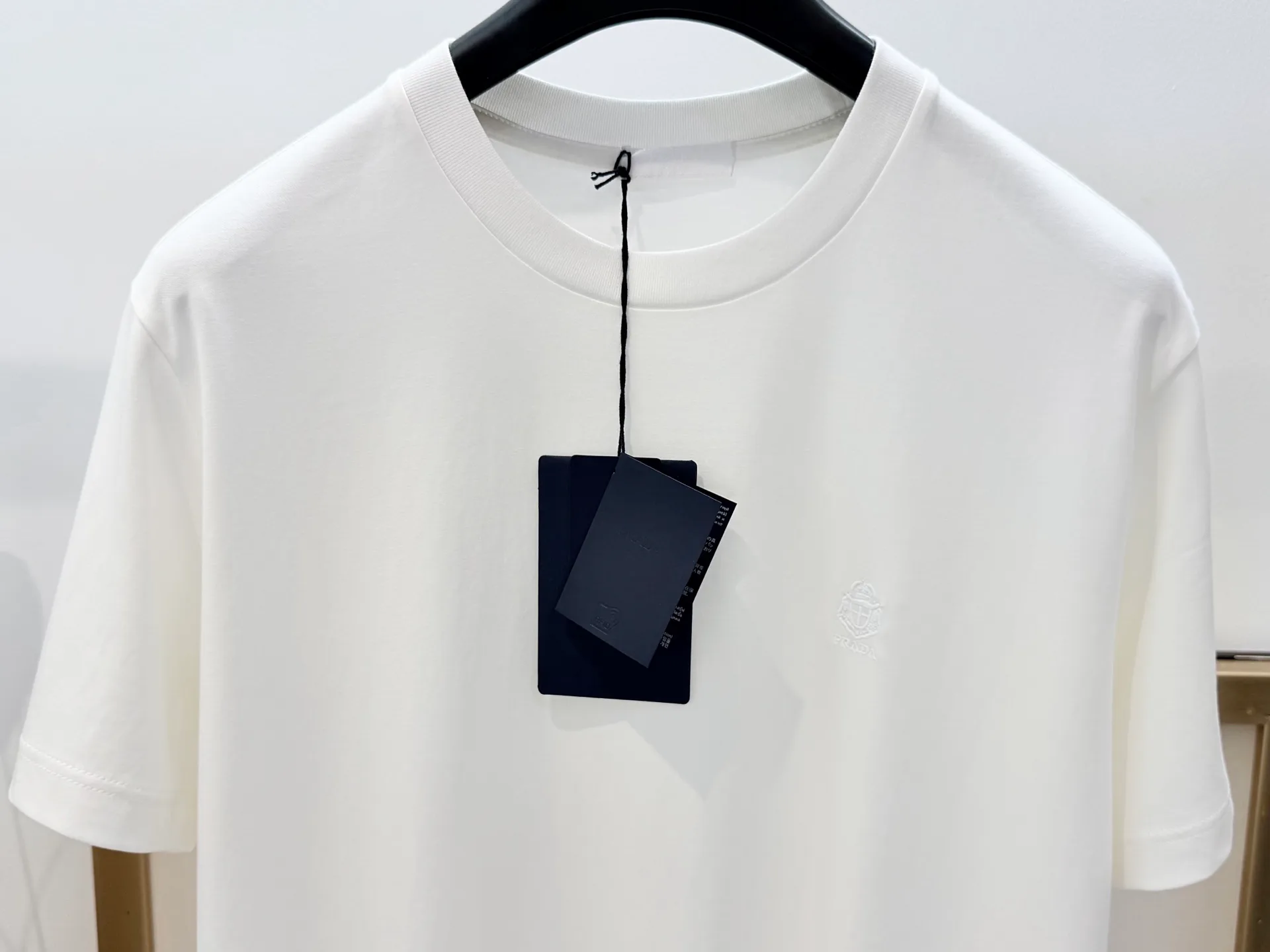 Футболки Мужские Prada 13077198