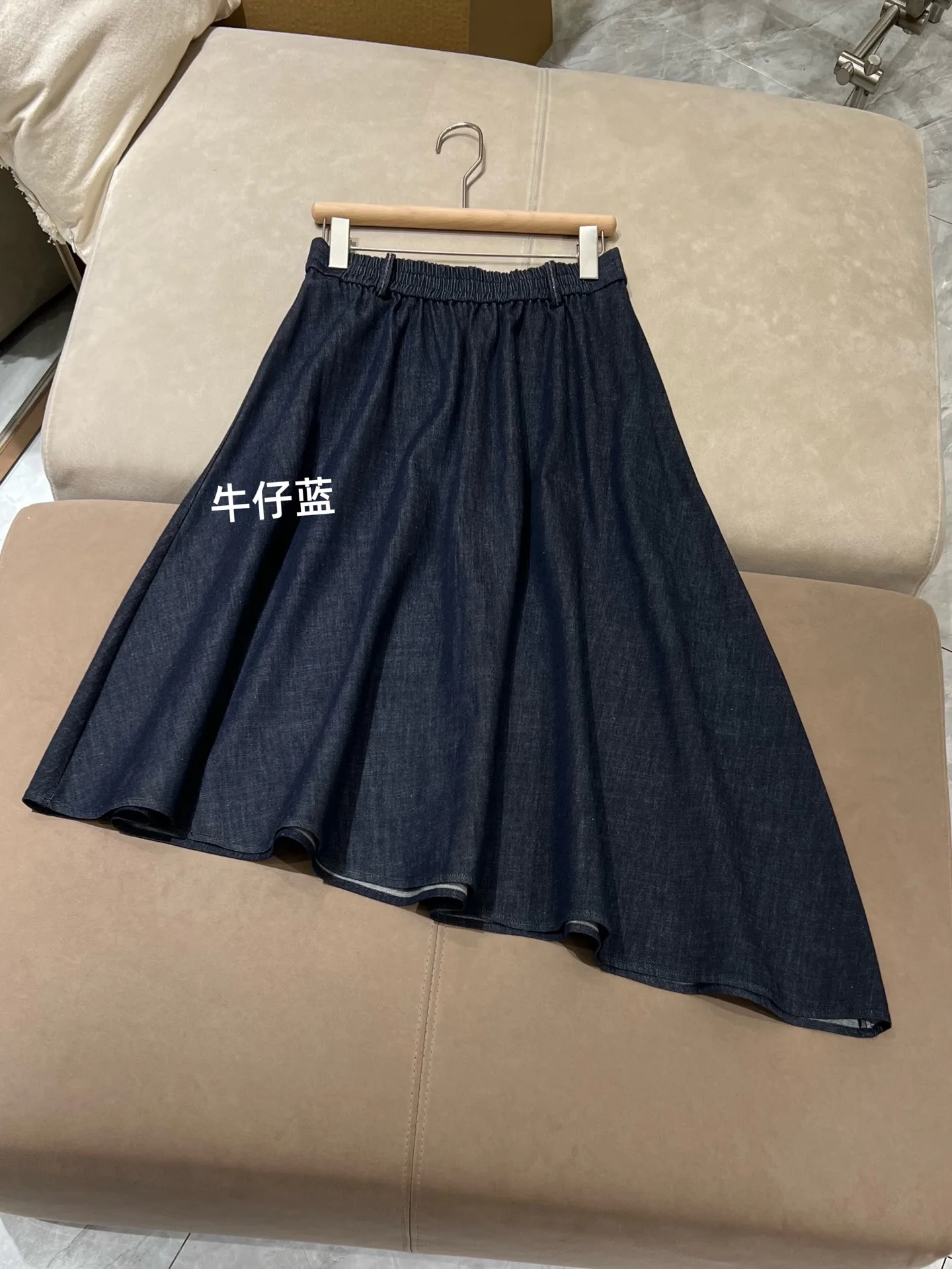 Юбки Женские Brunello Cucinelli 11568620