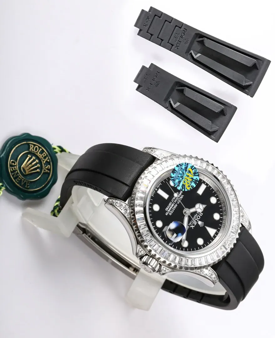 Часы Женские Rolex 1301497