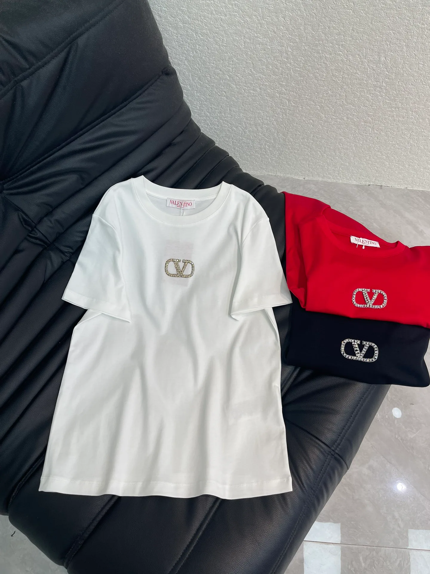 Футболки Женские Valentino 852072