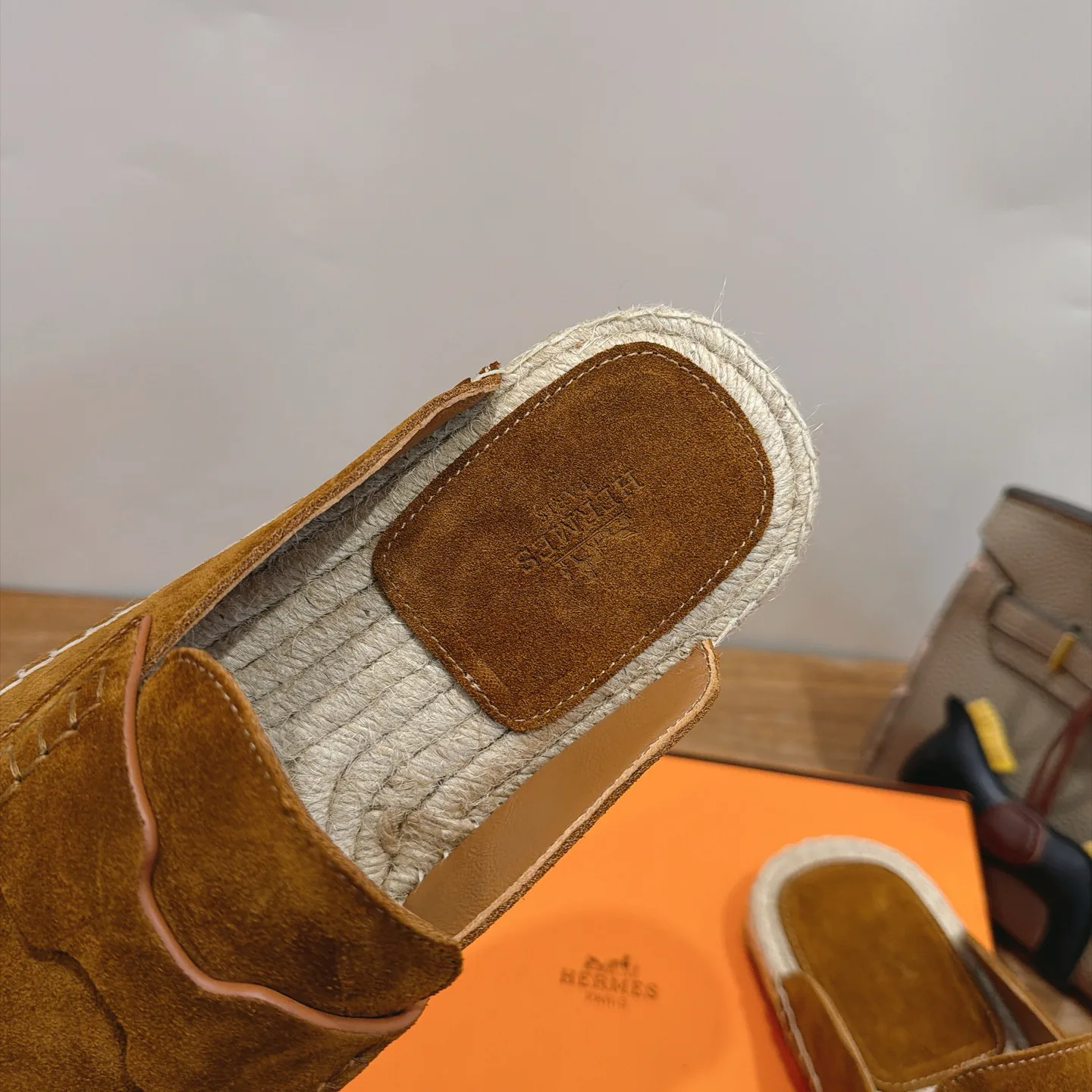 Лоферы И Мокасины Женские Hermes 19055183