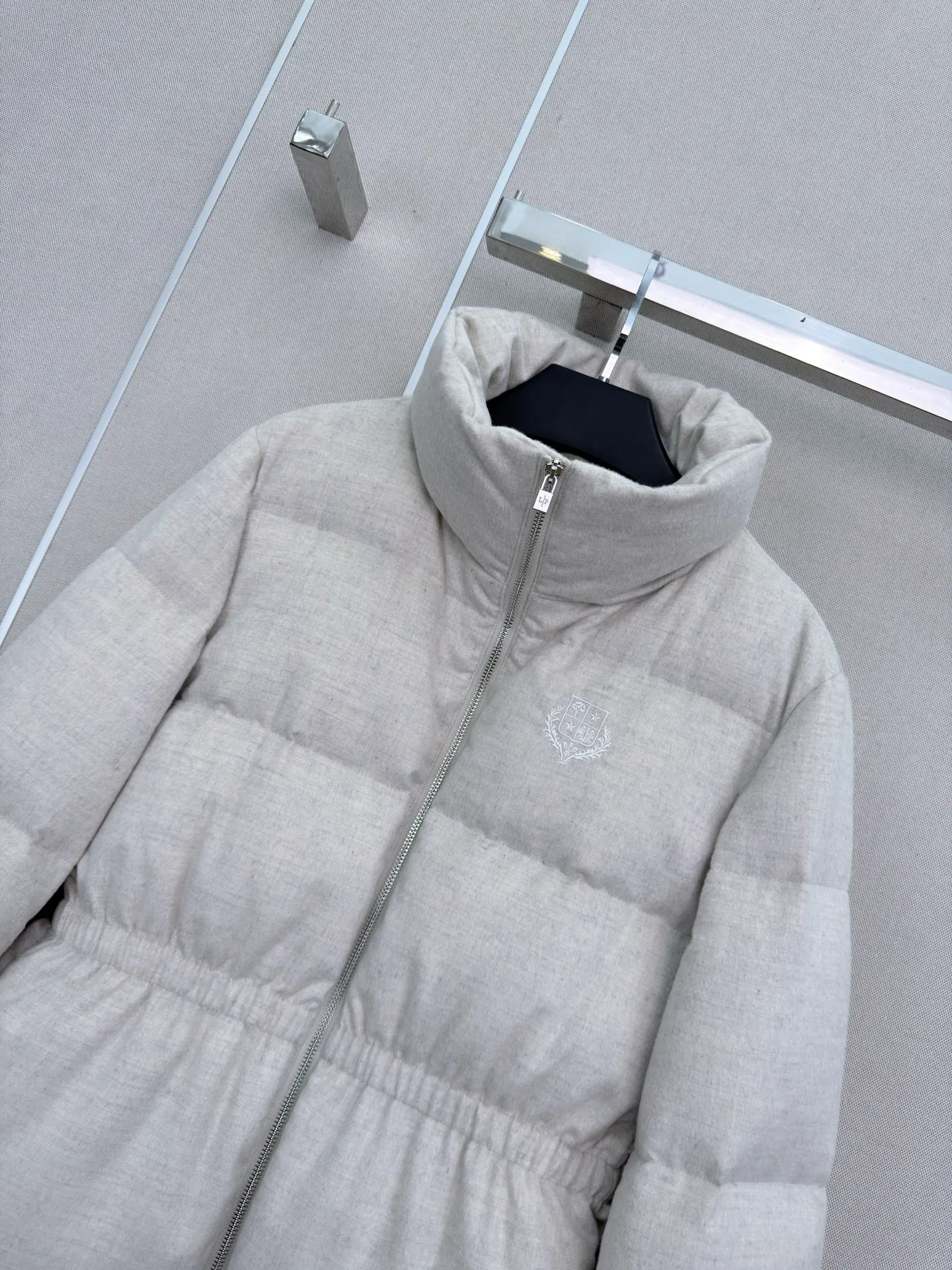 Куртки И Пуховики Женские Loro Piana 18127526