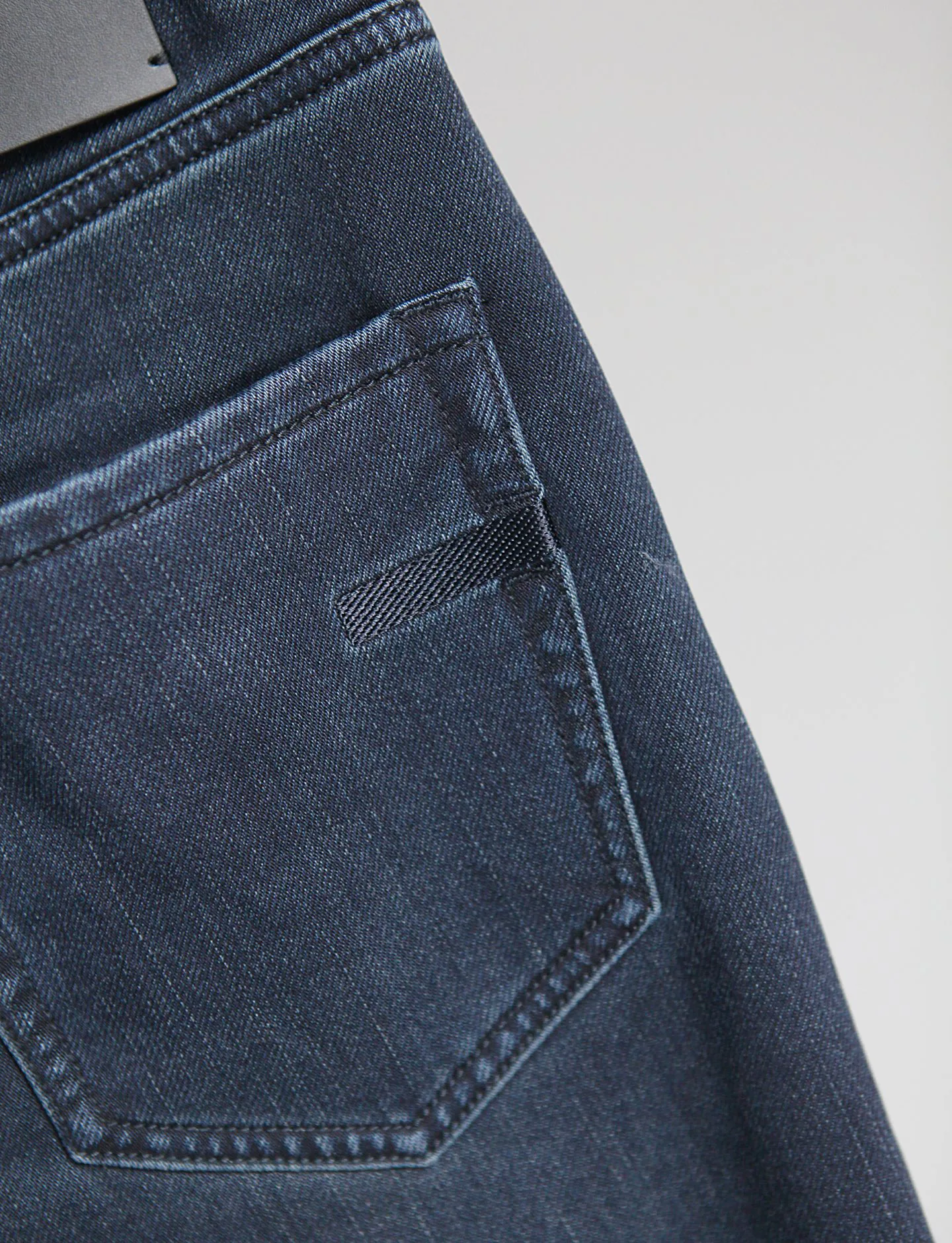 Джинсы Мужские Zegna 166214