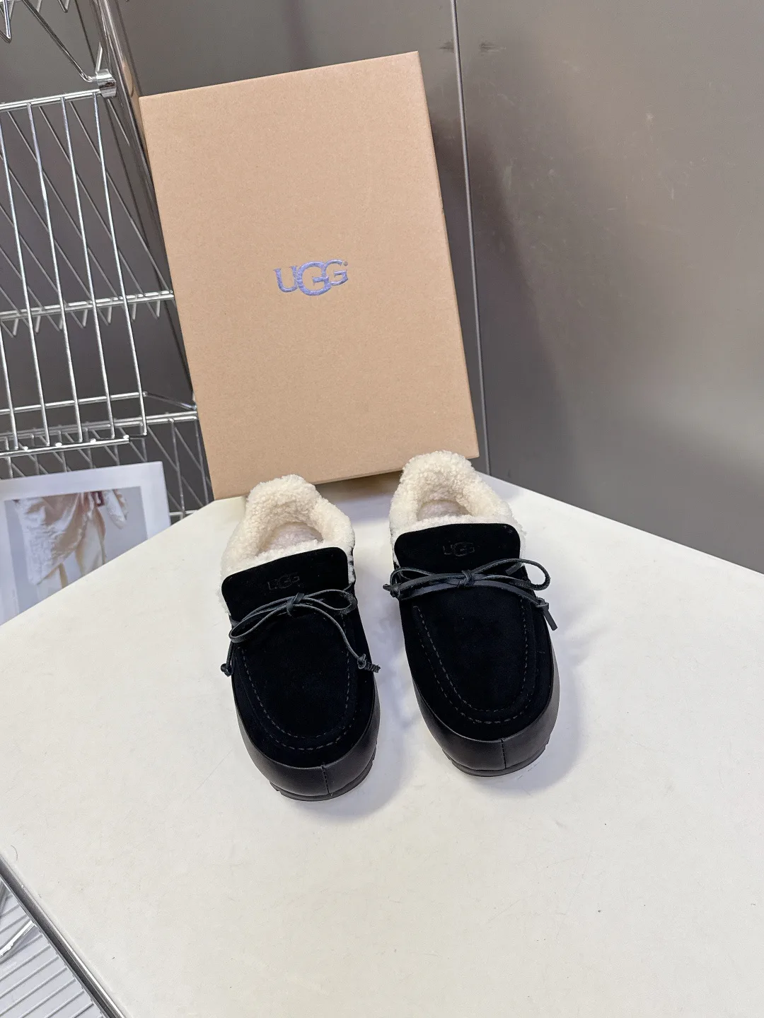 Угги Женские Ugg 436195