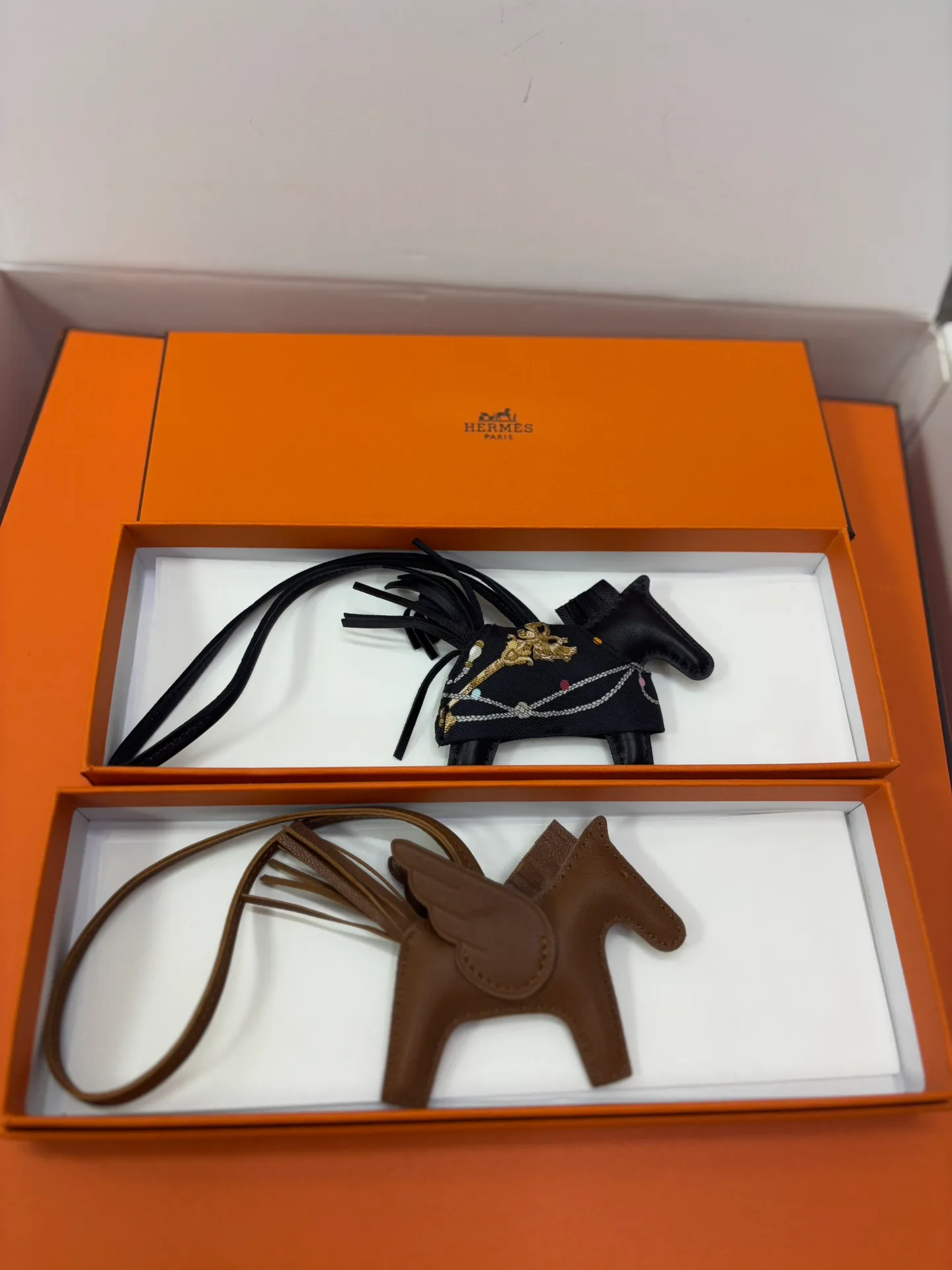 Ключницы Hermes 4722596