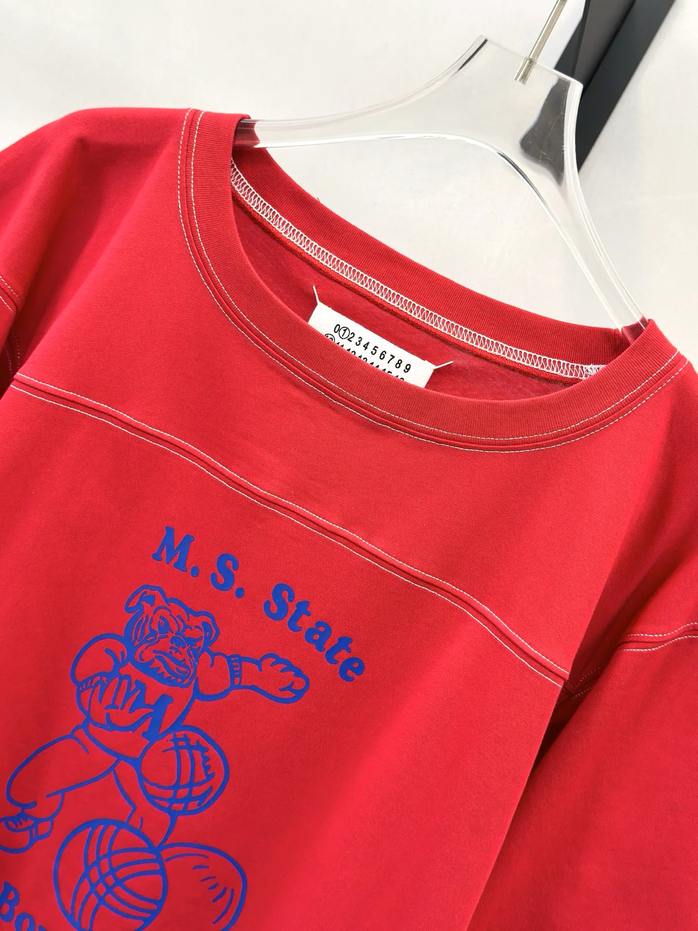 Футболки Женские Maison Margiela 11601716