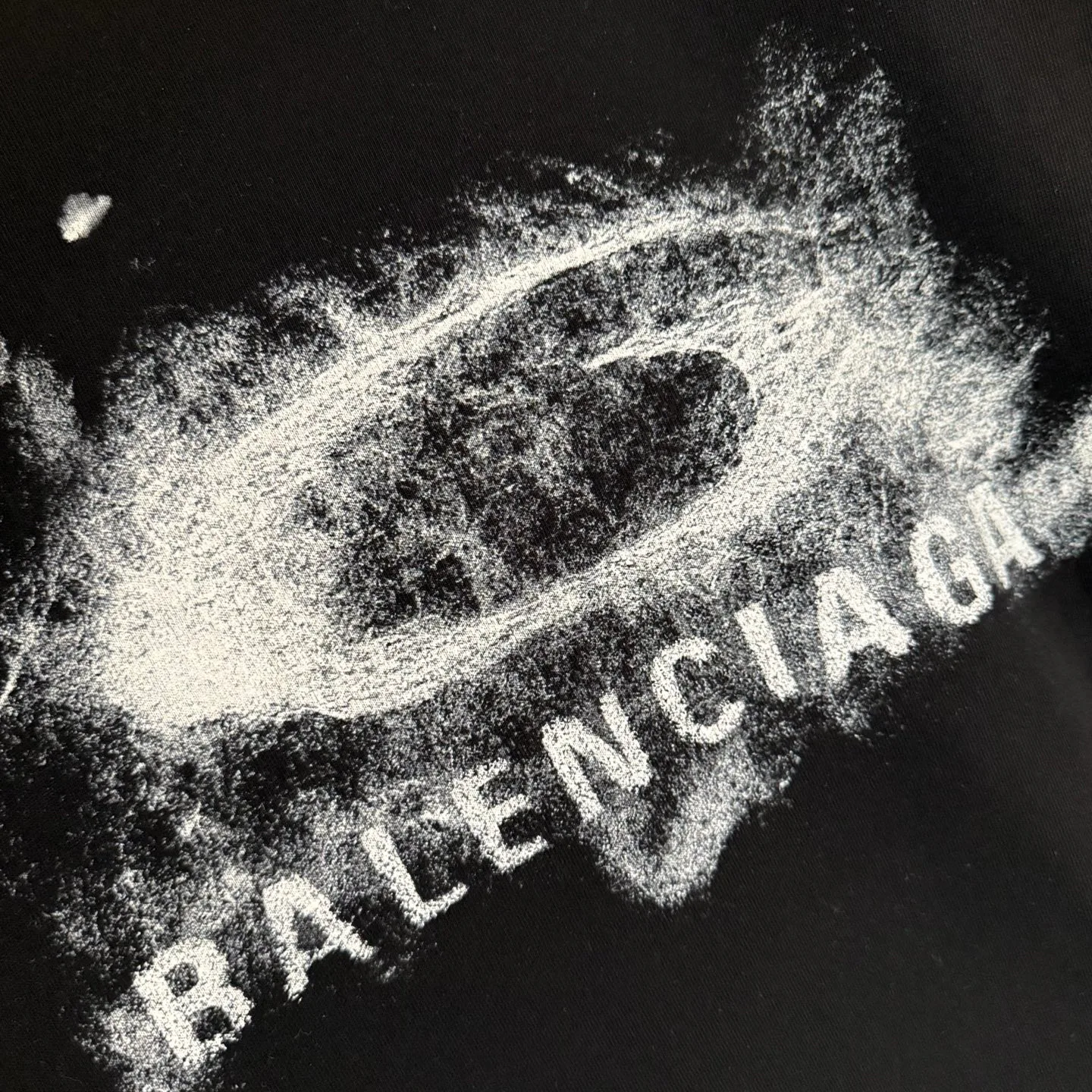 Футболки Мужские Balenciaga 11457769