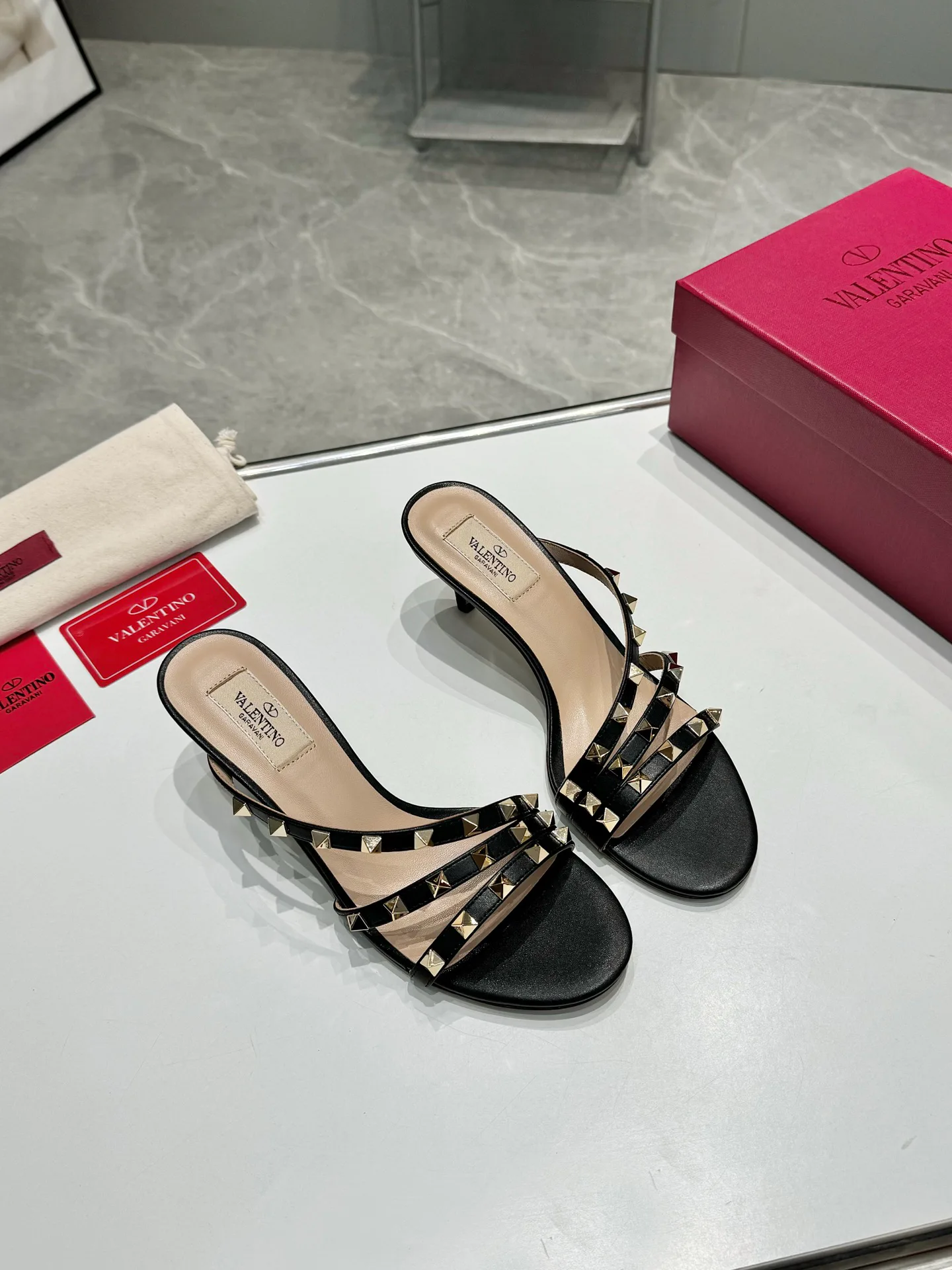 Туфли Женские Valentino 11464210