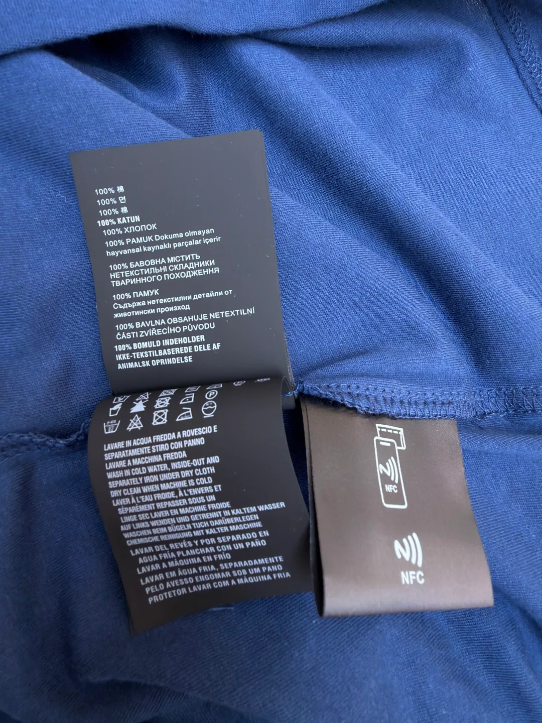 Футболки Мужские Prada 9226530