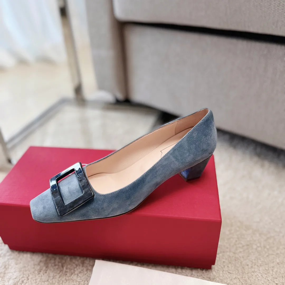 Туфли Женские Roger Vivier 17550738