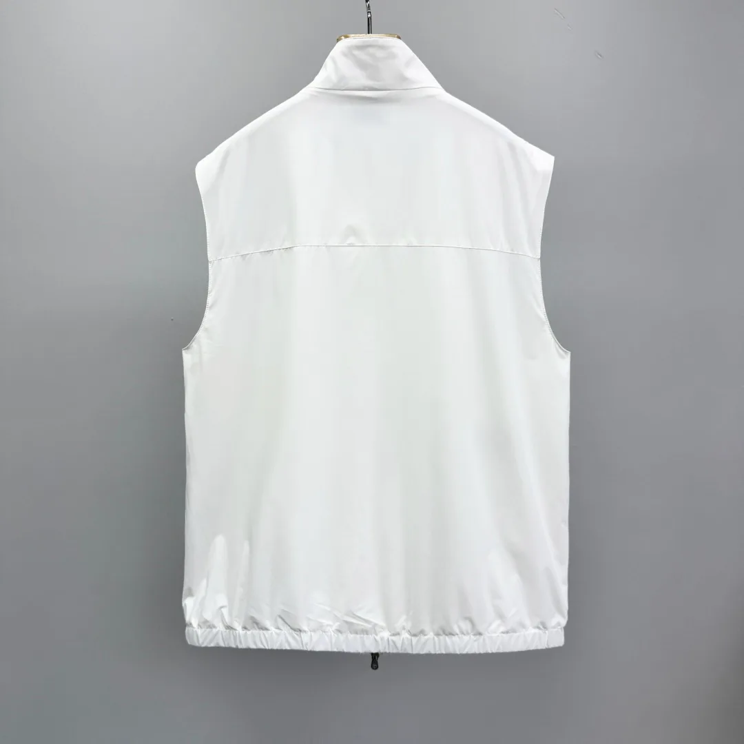 Жилеты Мужские Brunello Cucinelli 11454431