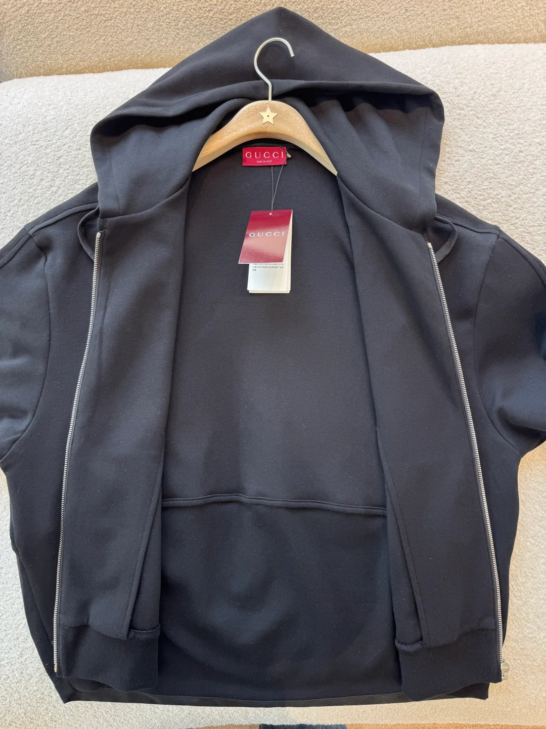 Свитшоты И Худи Женские Gucci 11629524