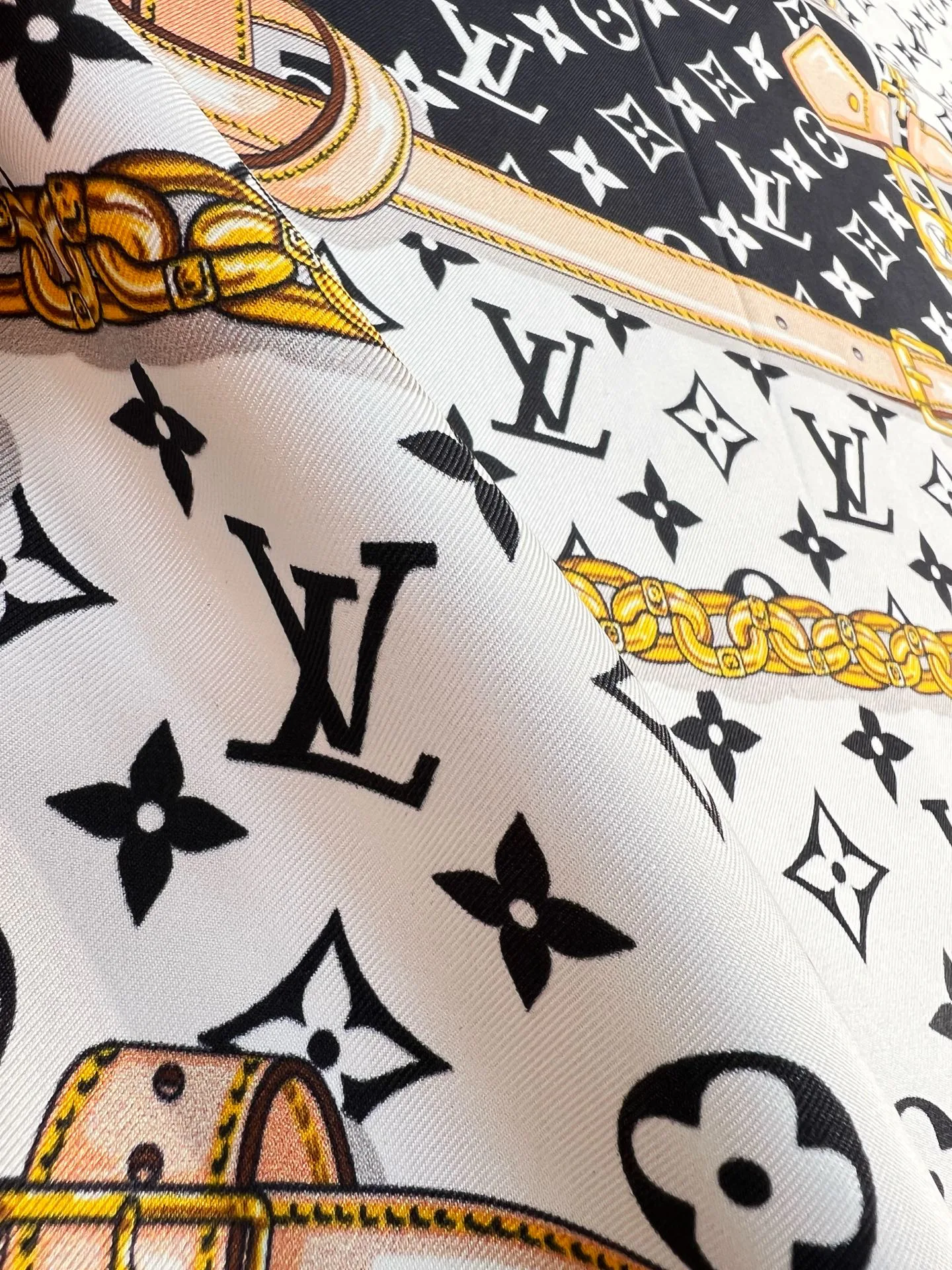 Платки Louis Vuitton 11503428