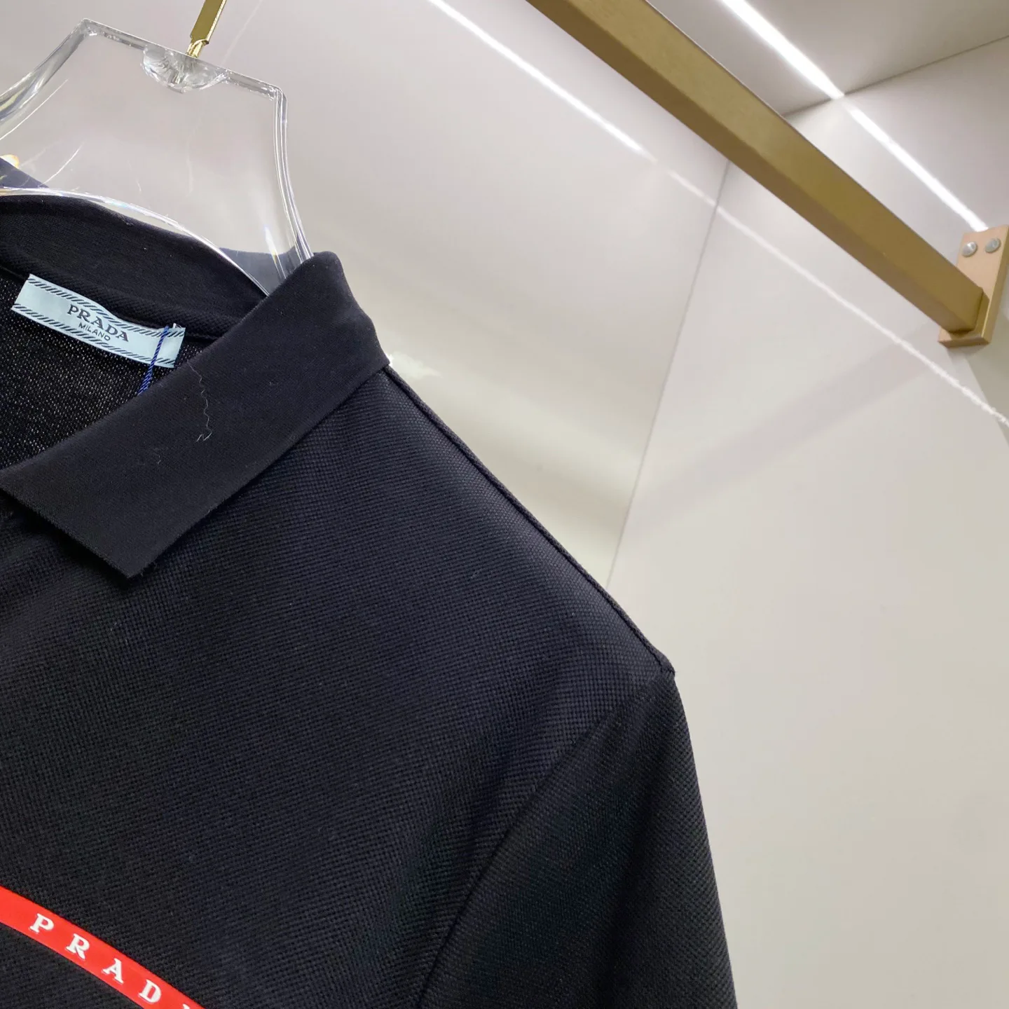 Футболки Мужские Prada 12789850