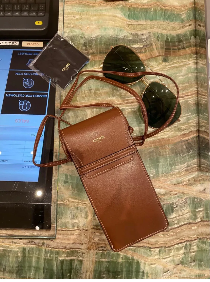 Очки Celine 1231680