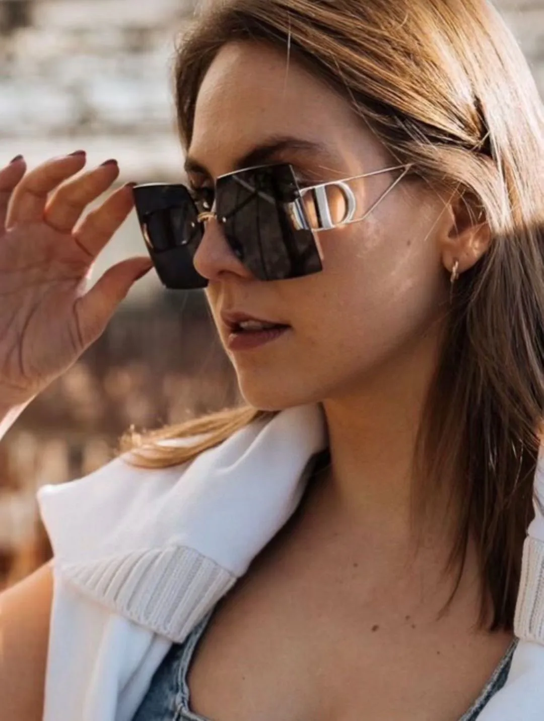 Очки Christian Dior 4635859