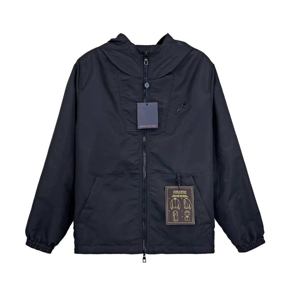 Куртки И Пуховики Женские Louis Vuitton 5886408