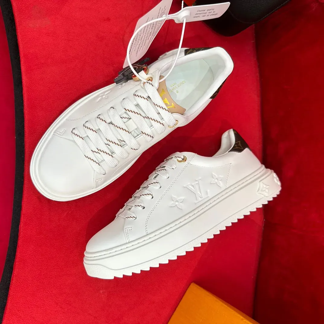 Кеды Женские Louis Vuitton 20614