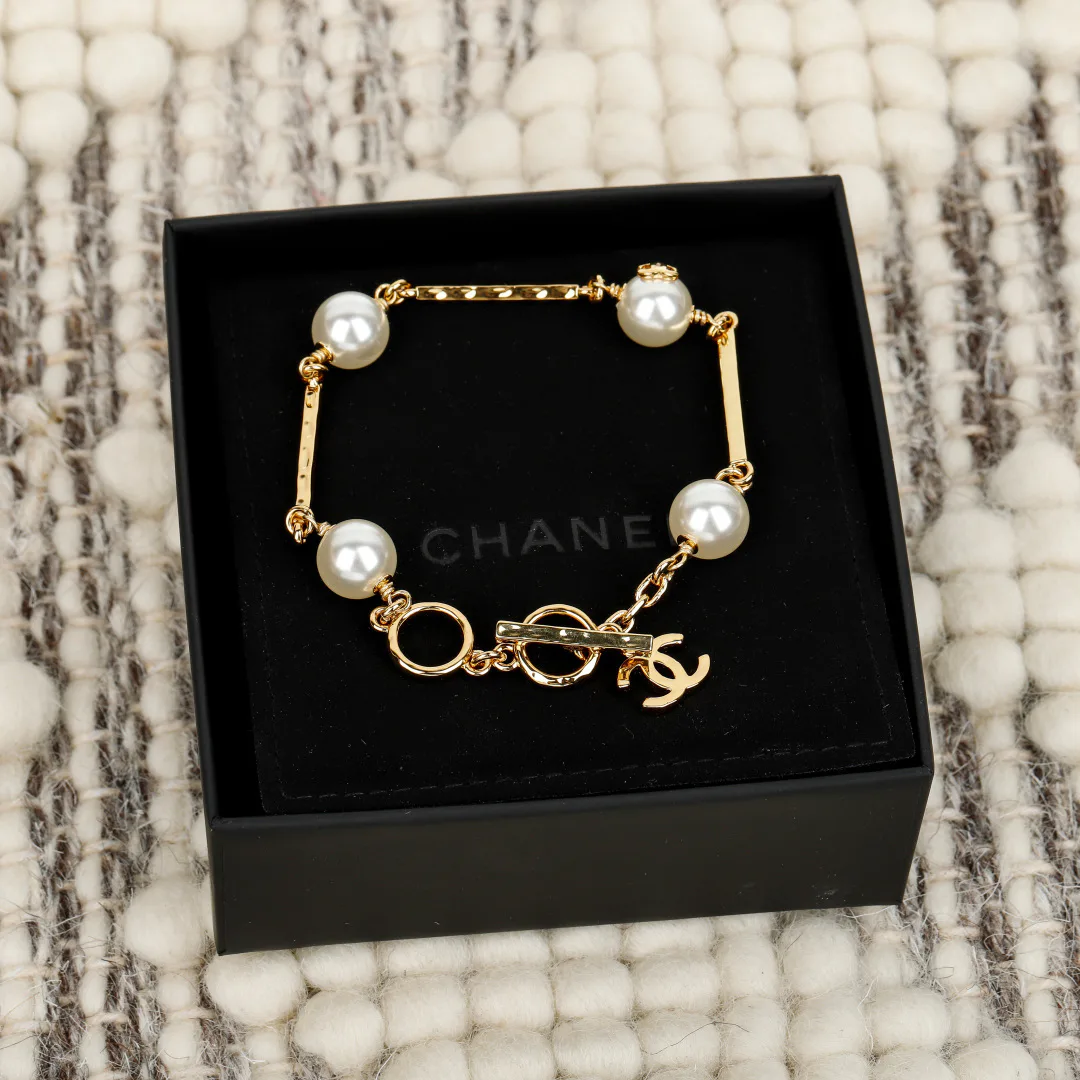 Бижутерия Chanel 18338217