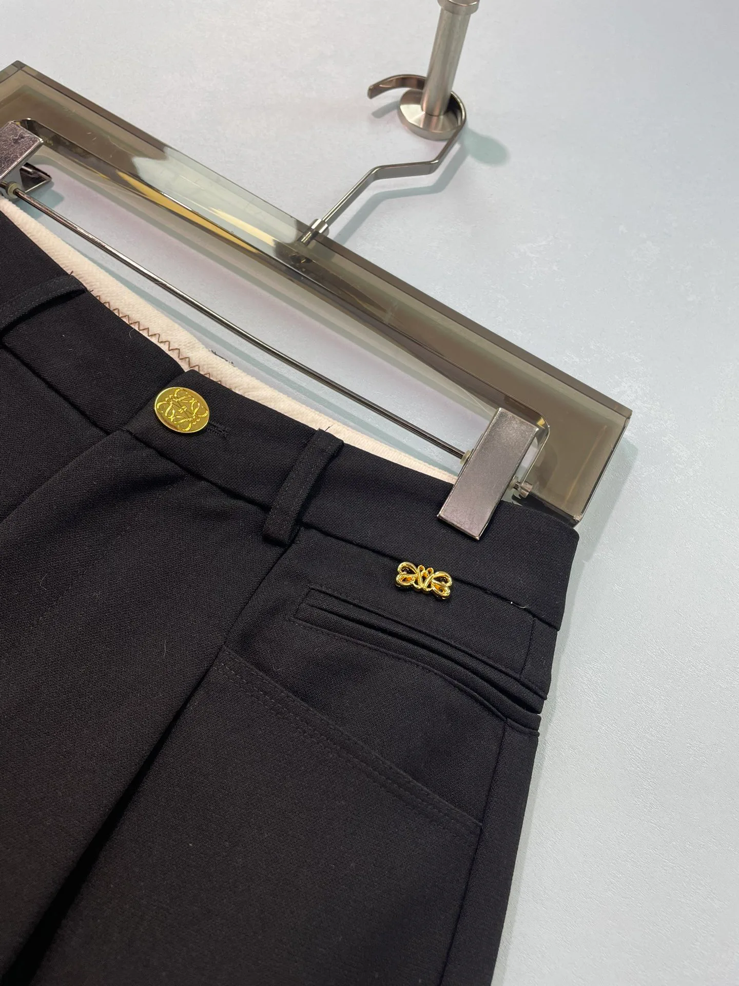 Брюки Женские Loewe 18151745