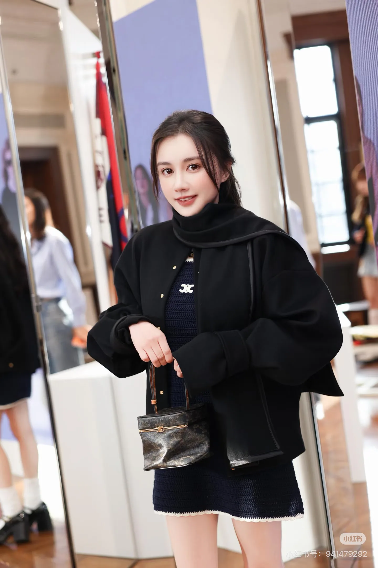 Классические Сумки Женские Celine 5017944