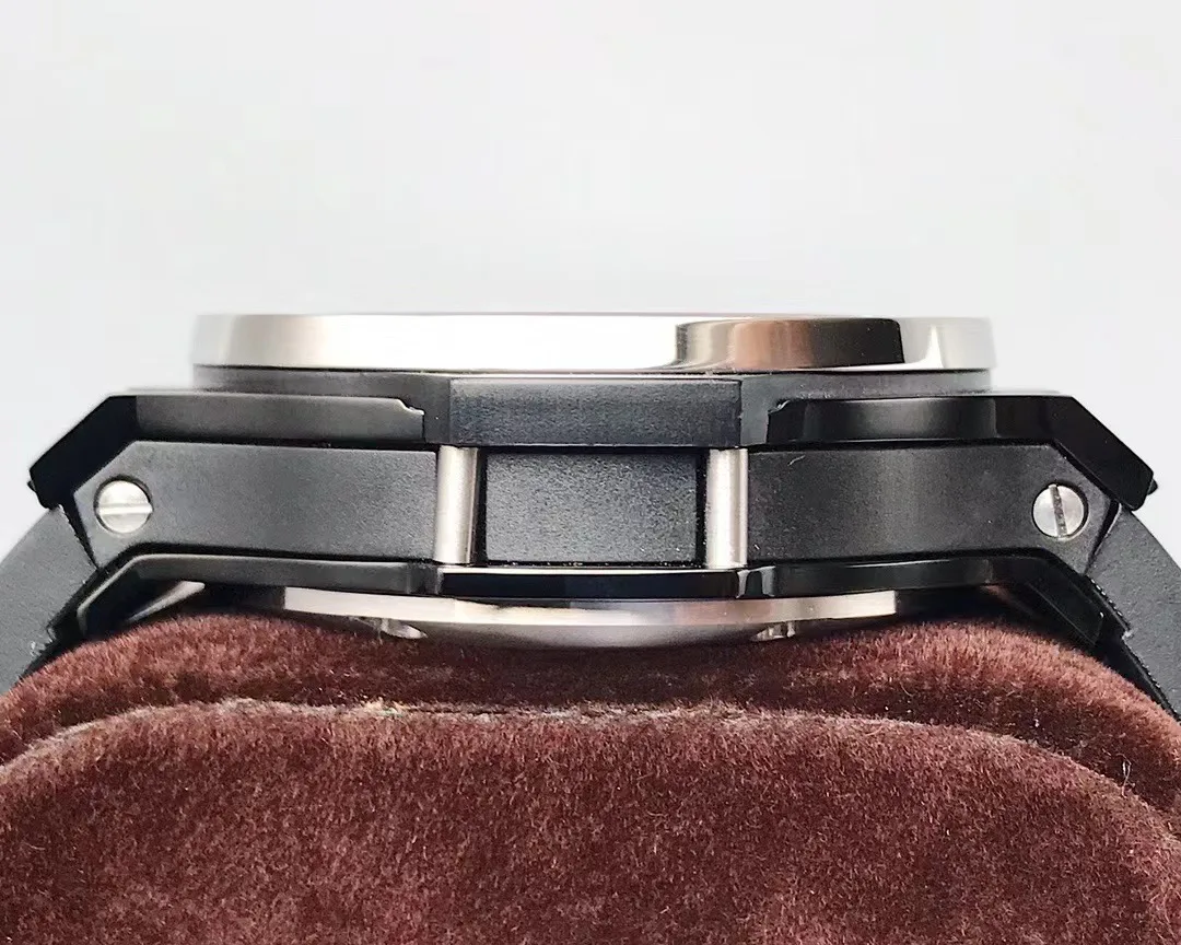 Часы Женские Hublot 10831856