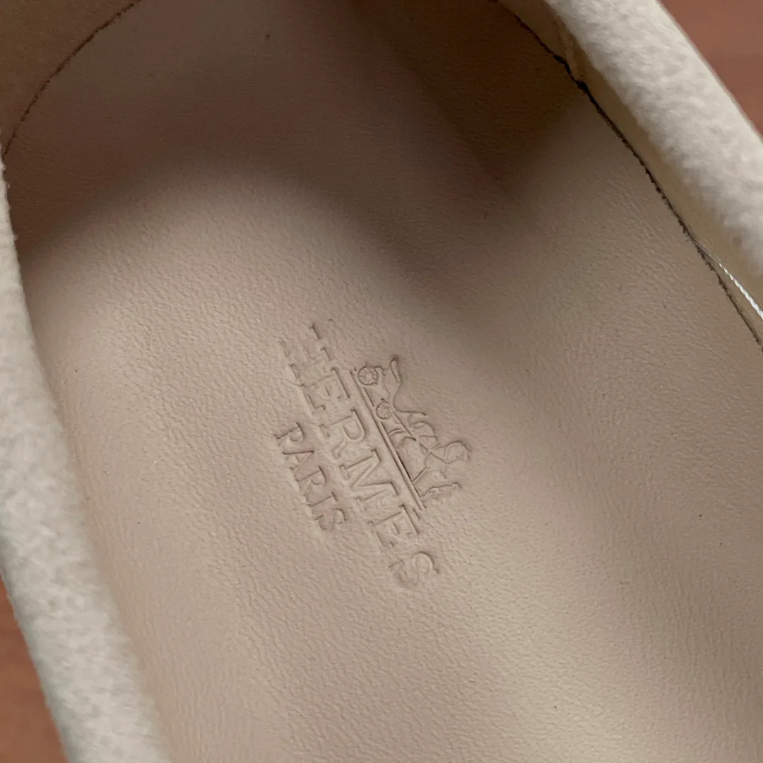 Лоферы И Туфли Мужские Hermes 17542484