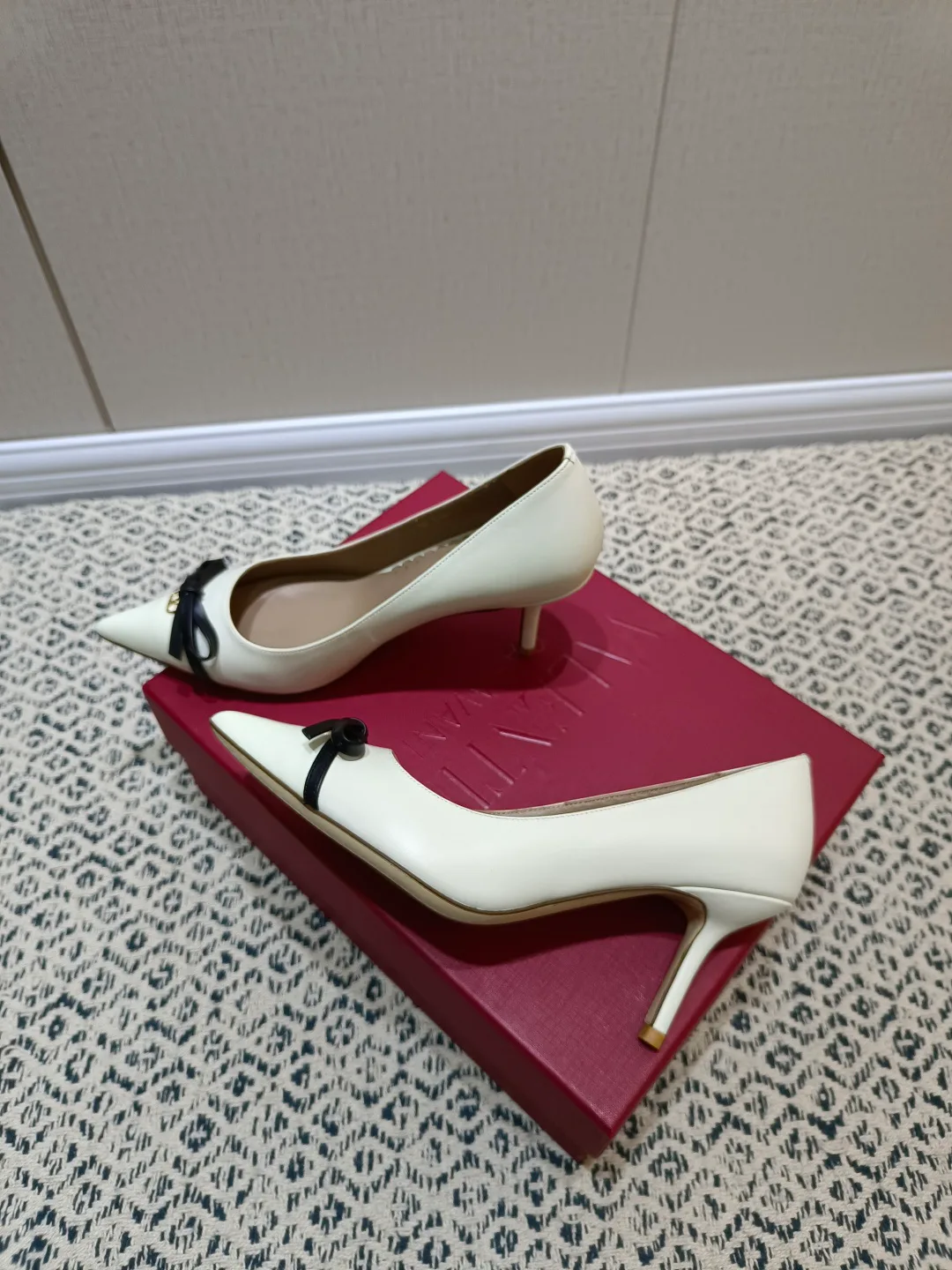 Туфли Женские Valentino 11666647