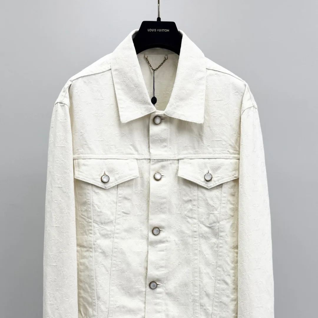 Куртки И Пуховики Мужские Louis Vuitton 1690904