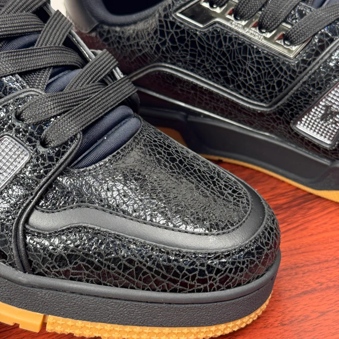 Кроссовки Мужские Louis Vuitton 4542360