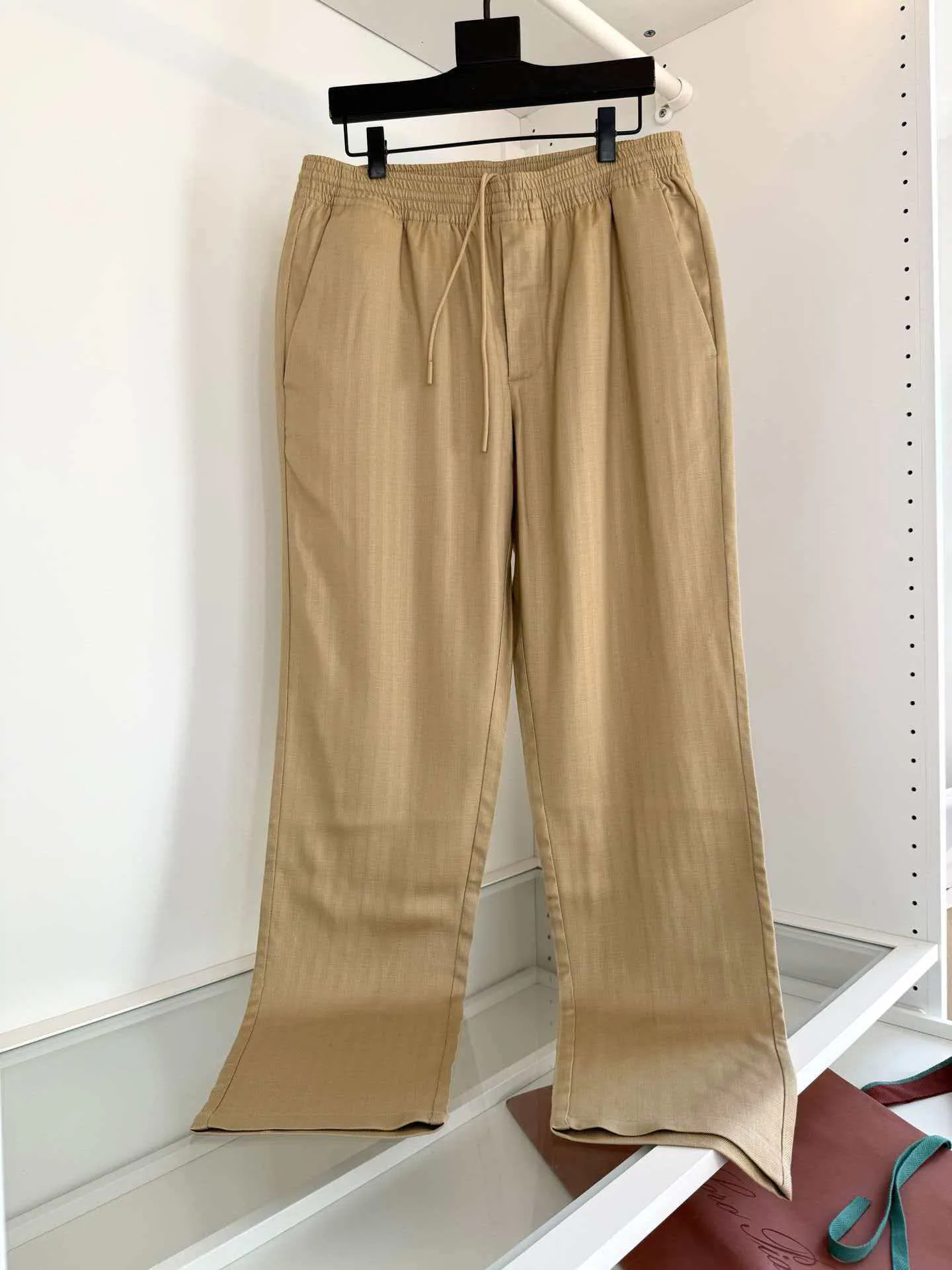 Брюки Мужские Loro Piana 11576654